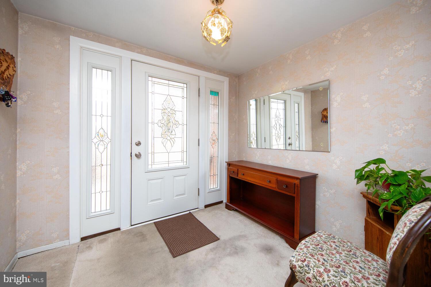 GLEN VIEW PARK - Residential