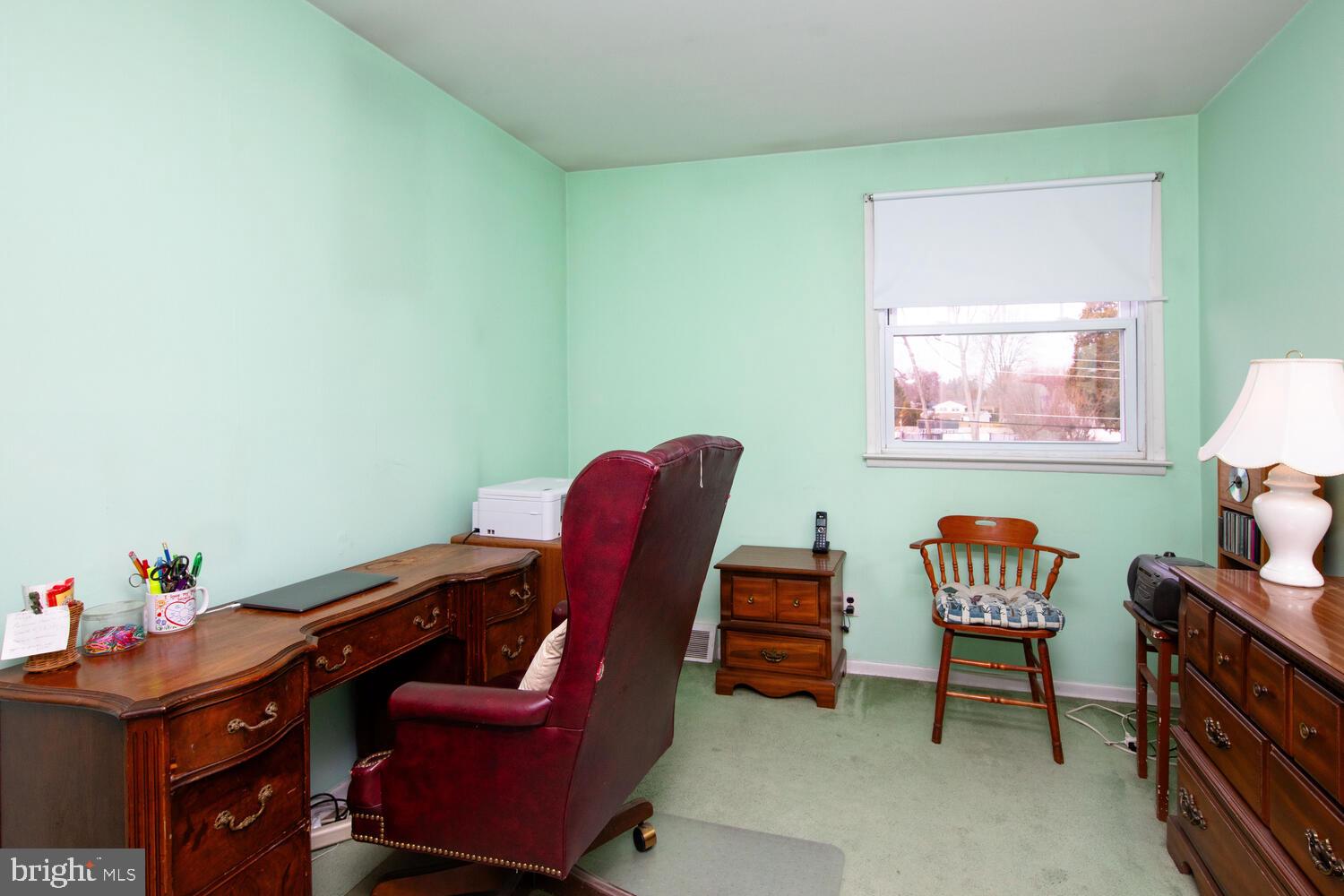 GLEN VIEW PARK - Residential