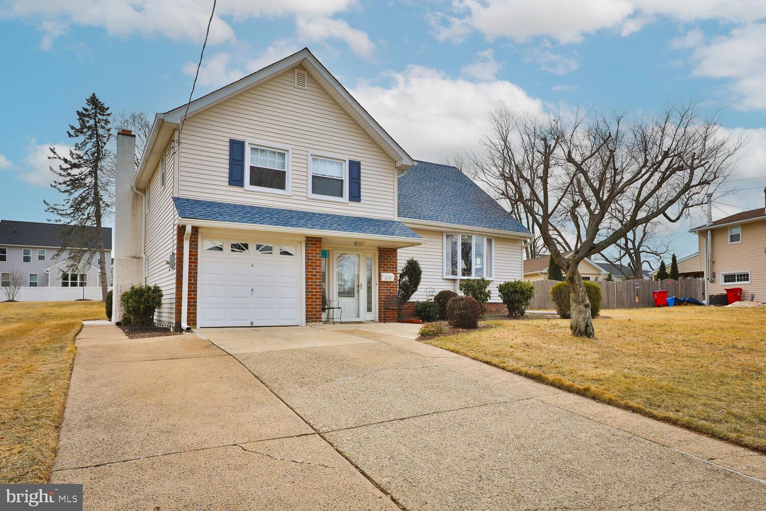 GLEN VIEW PARK - Residential