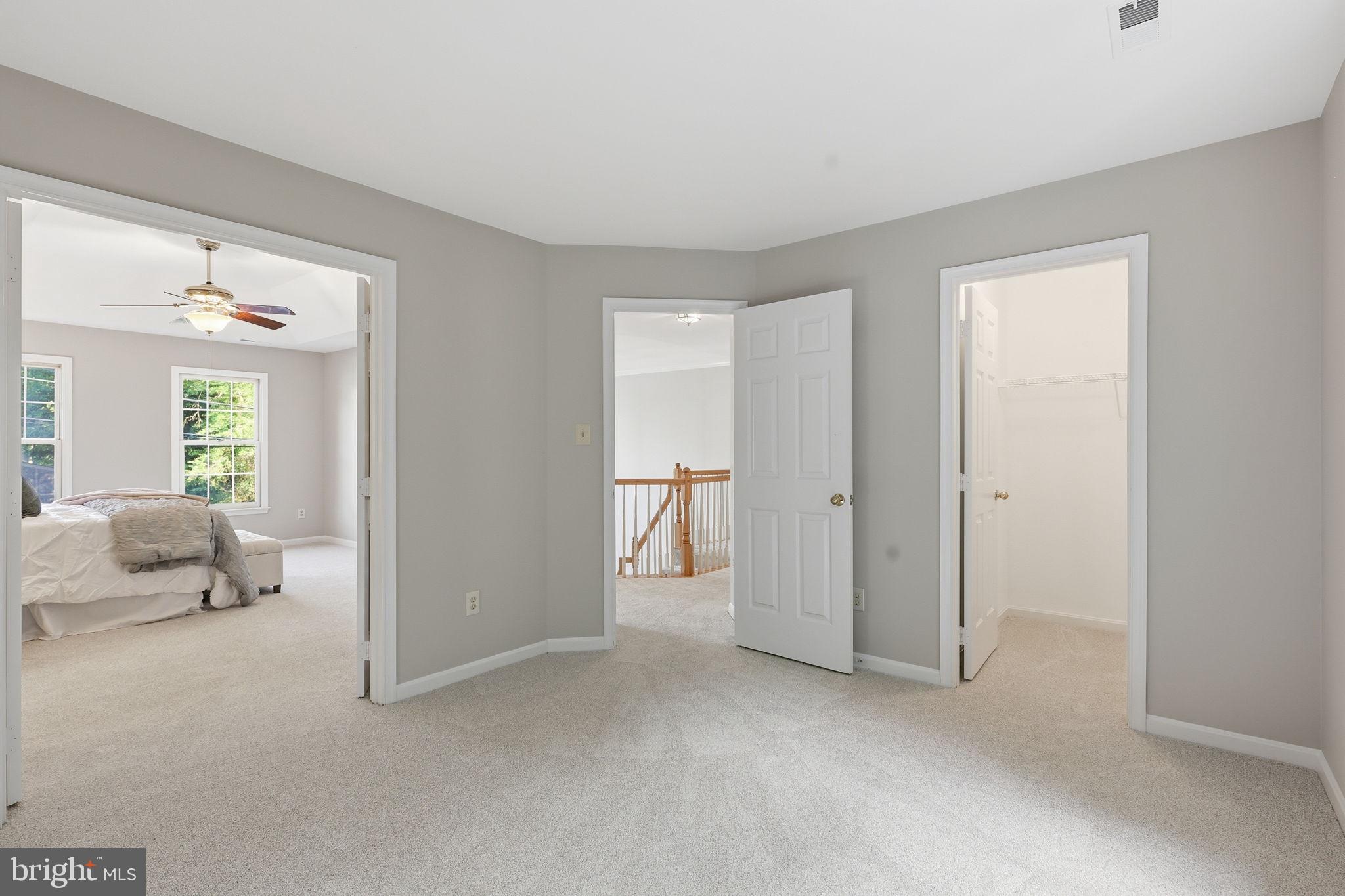 MIDDLEFORD - Residential