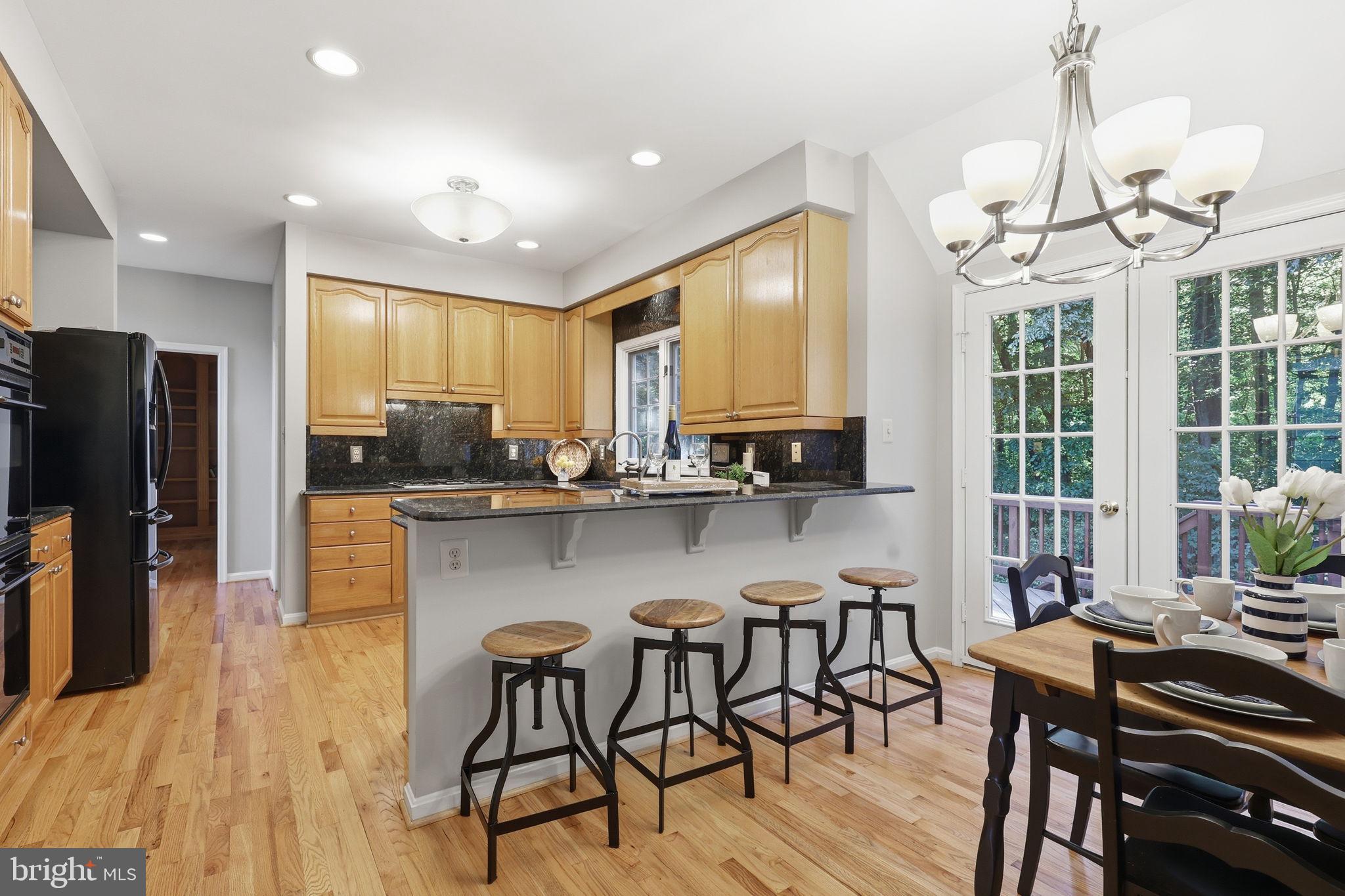 MIDDLEFORD - Residential