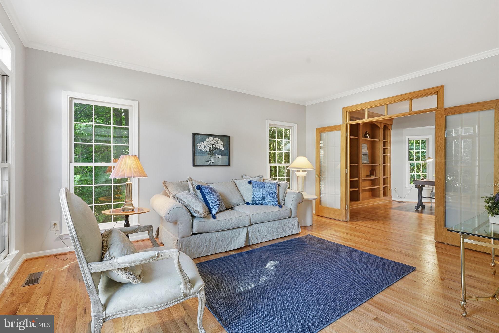 MIDDLEFORD - Residential