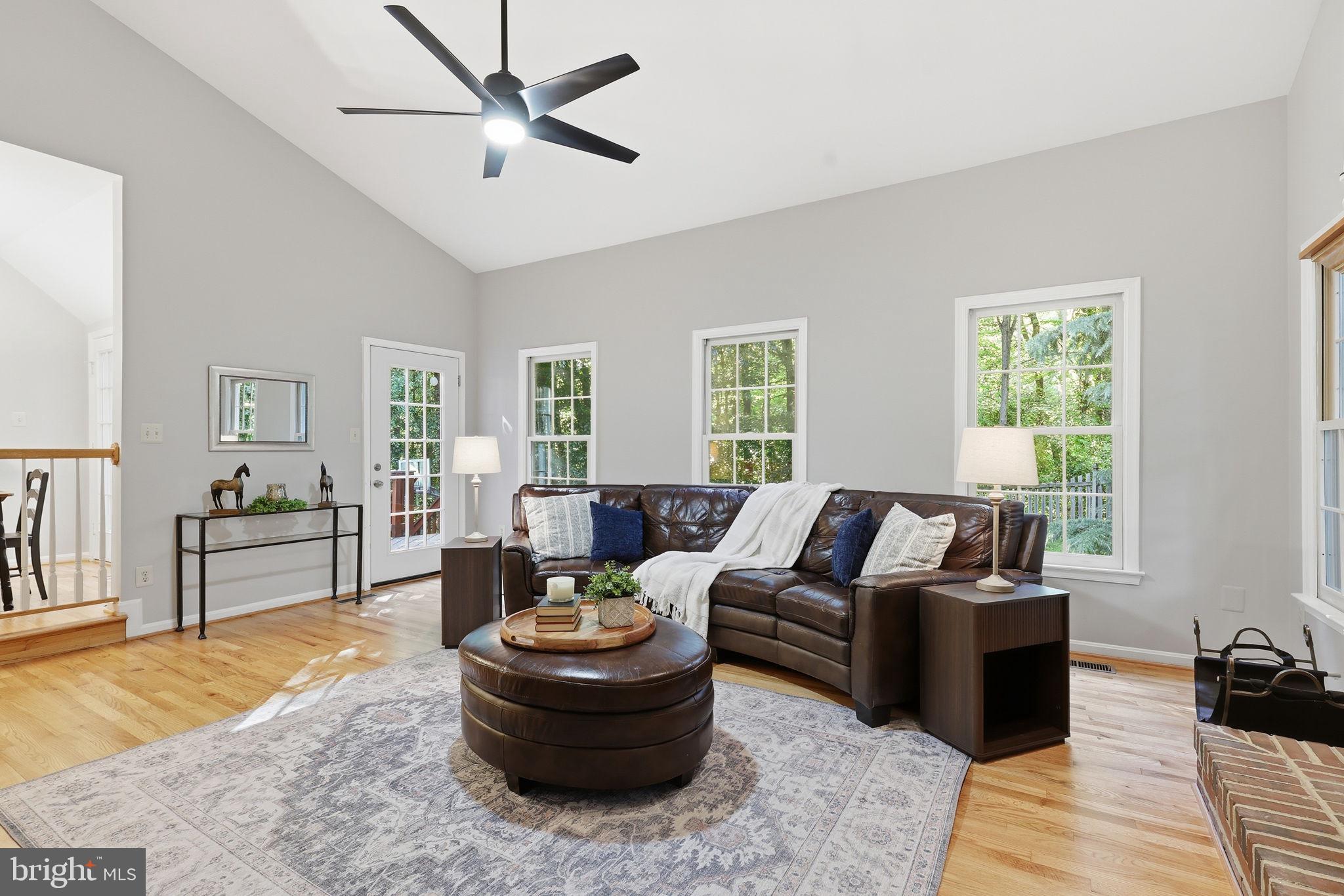 MIDDLEFORD - Residential