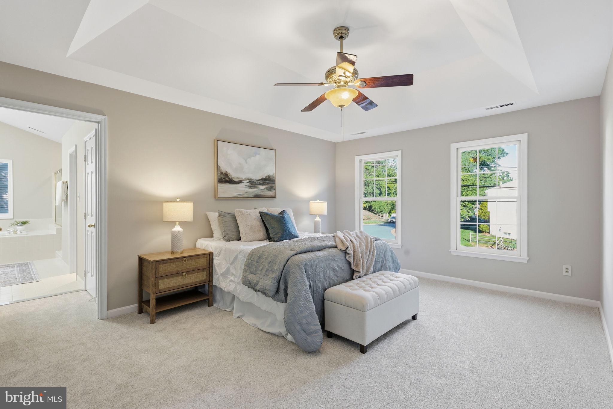 MIDDLEFORD - Residential