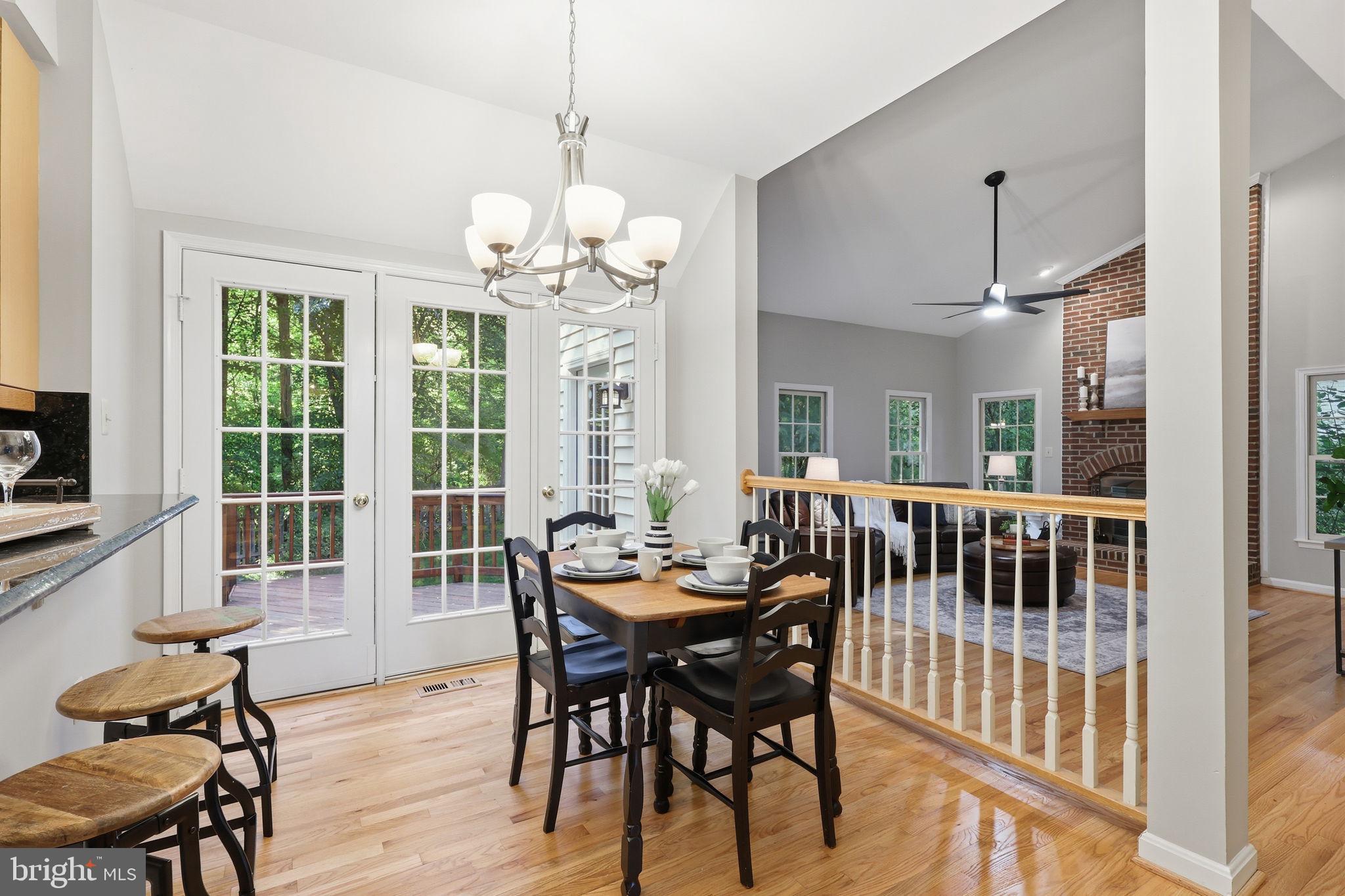 MIDDLEFORD - Residential