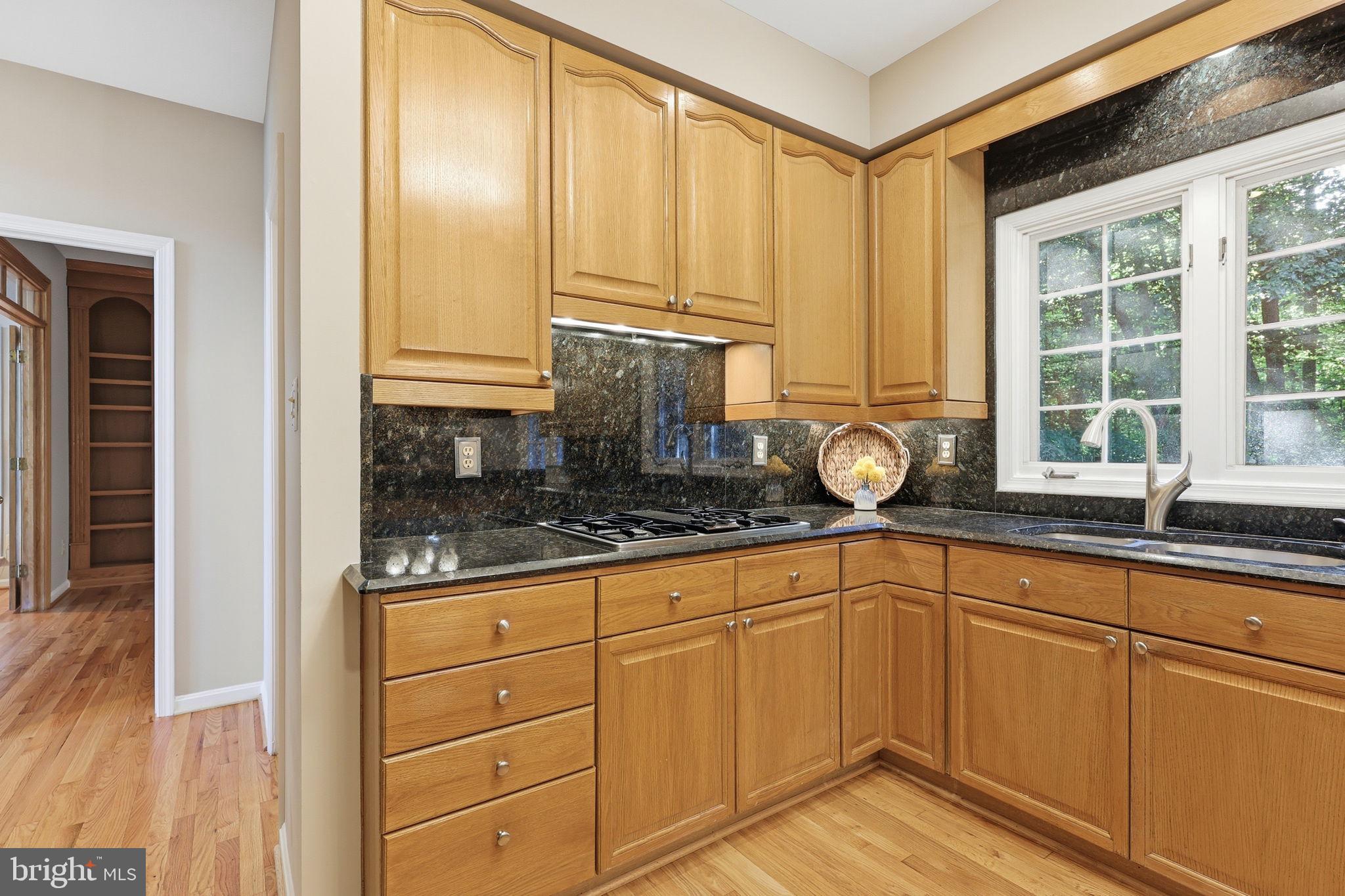 MIDDLEFORD - Residential