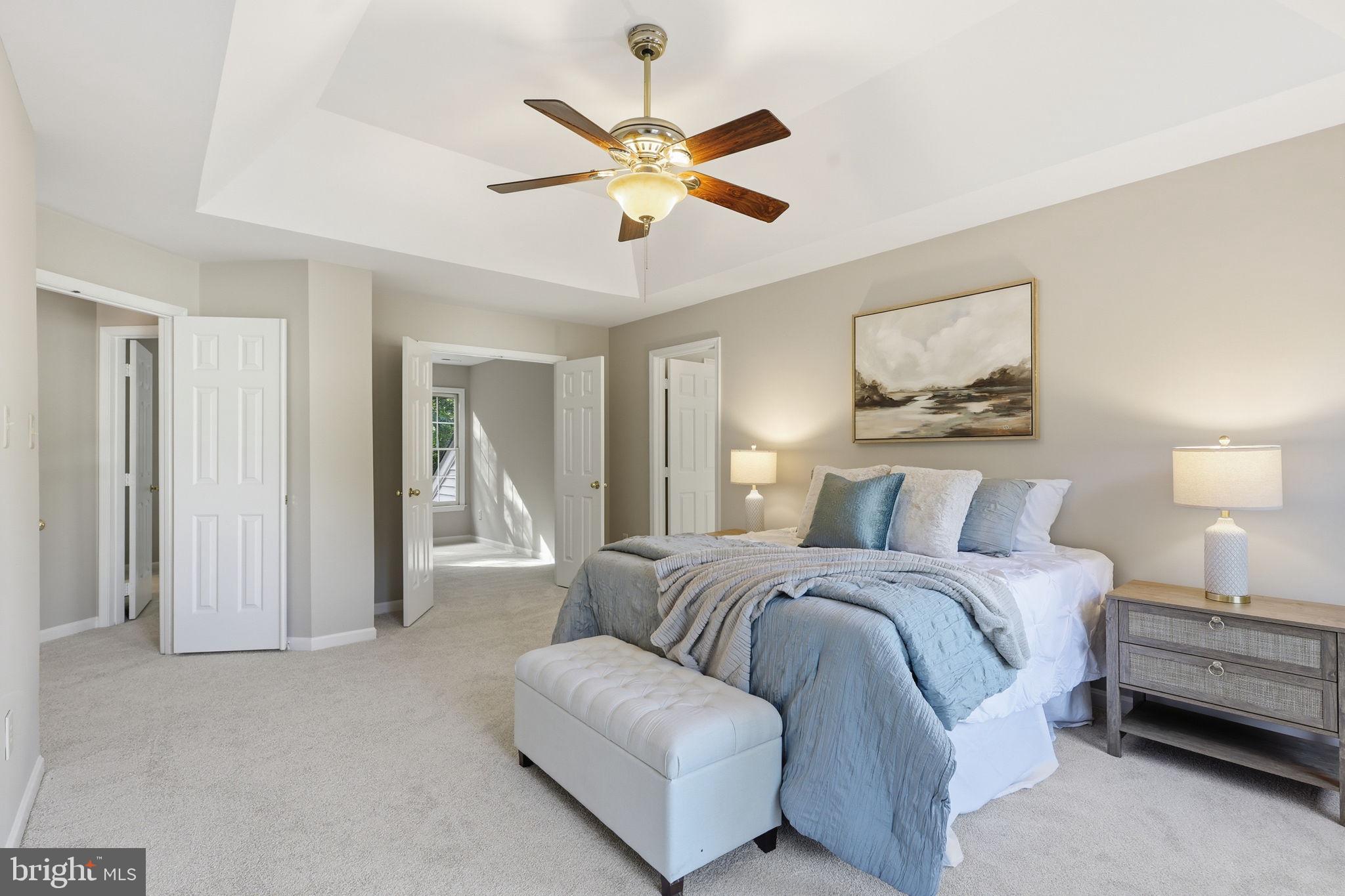 MIDDLEFORD - Residential