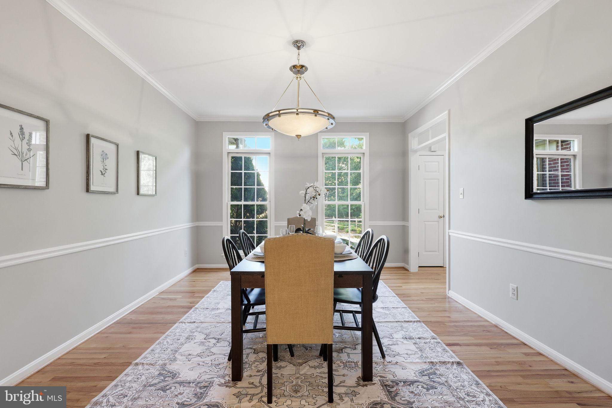MIDDLEFORD - Residential