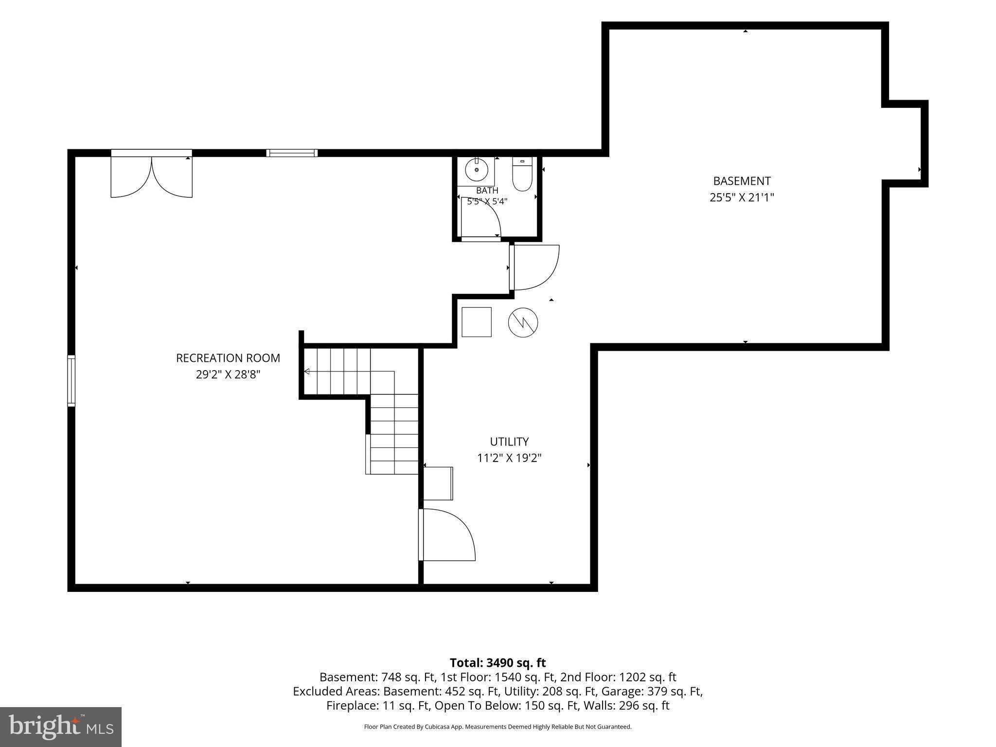 MIDDLEFORD - Residential