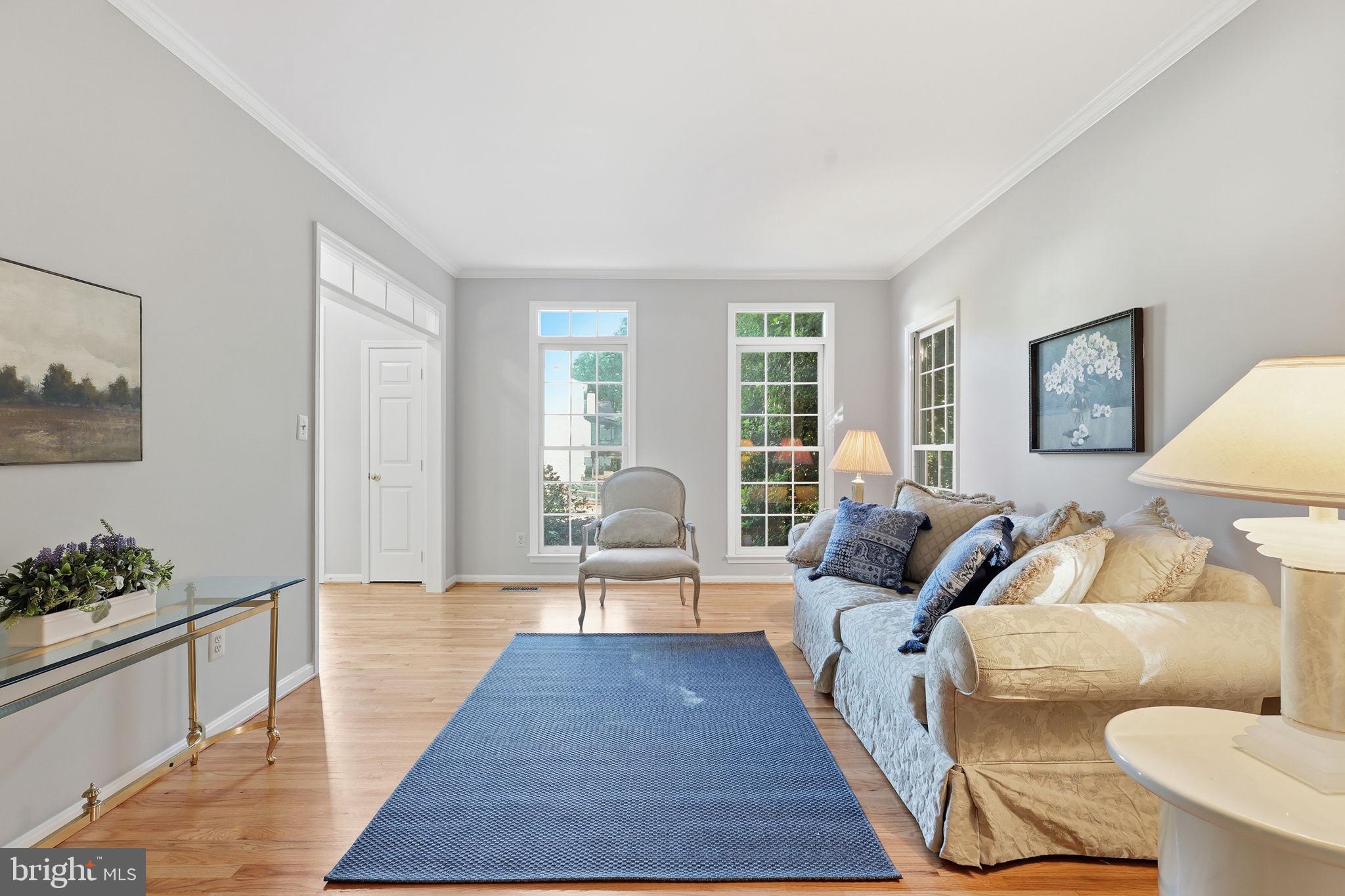 MIDDLEFORD - Residential