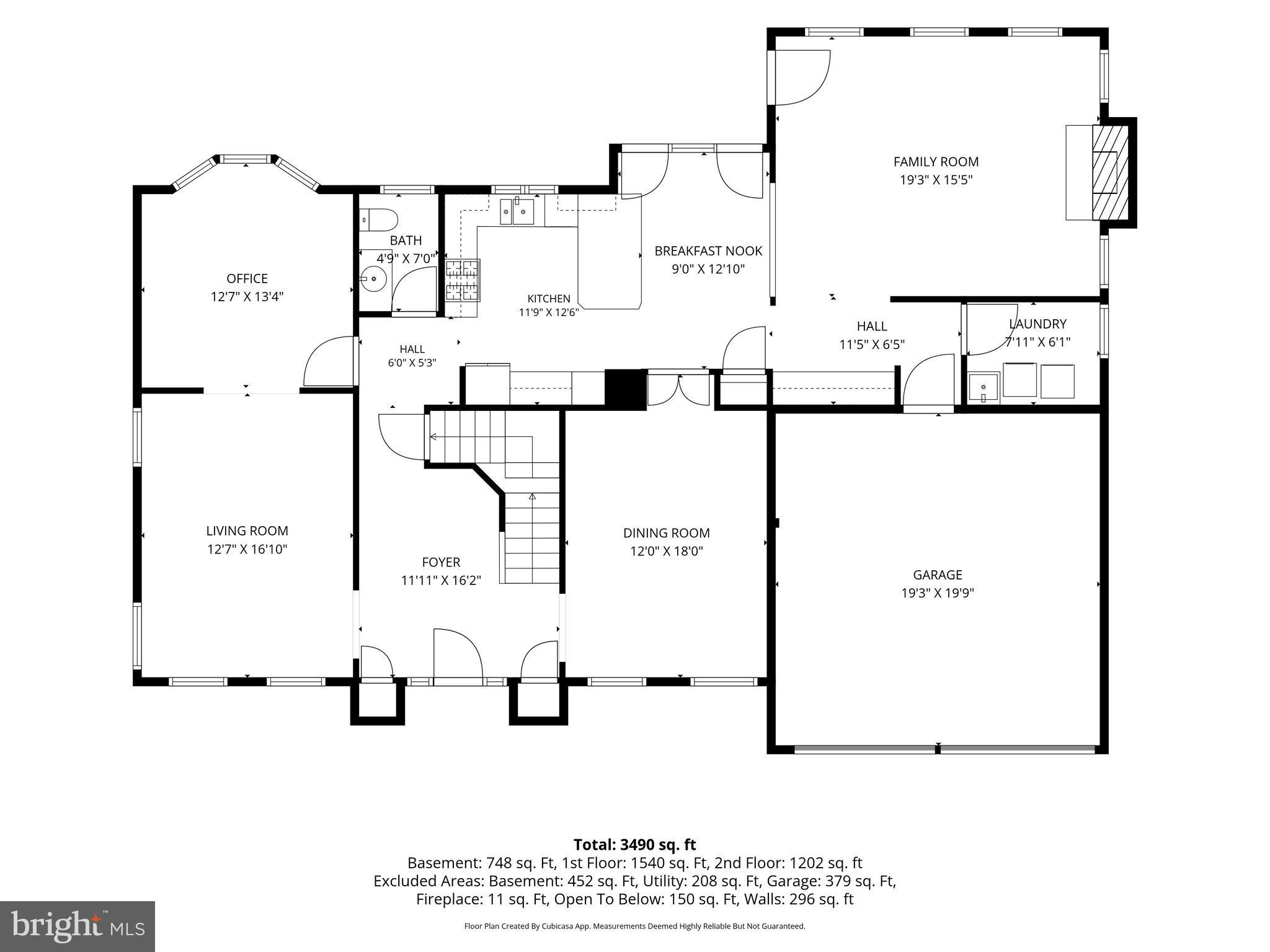 MIDDLEFORD - Residential