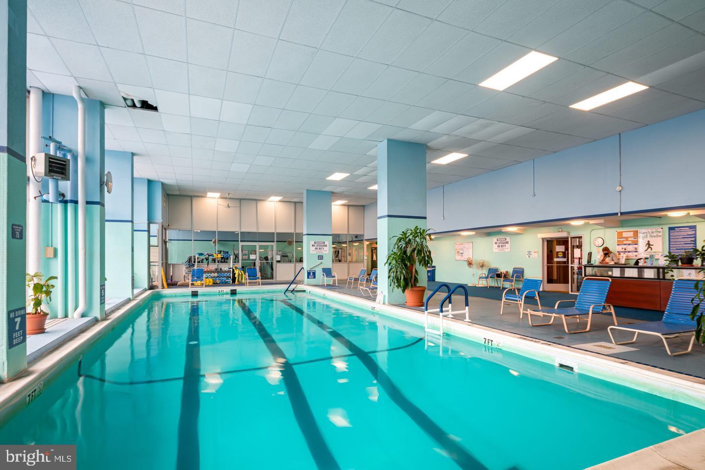 FAIRMOUNT - Residential Lease