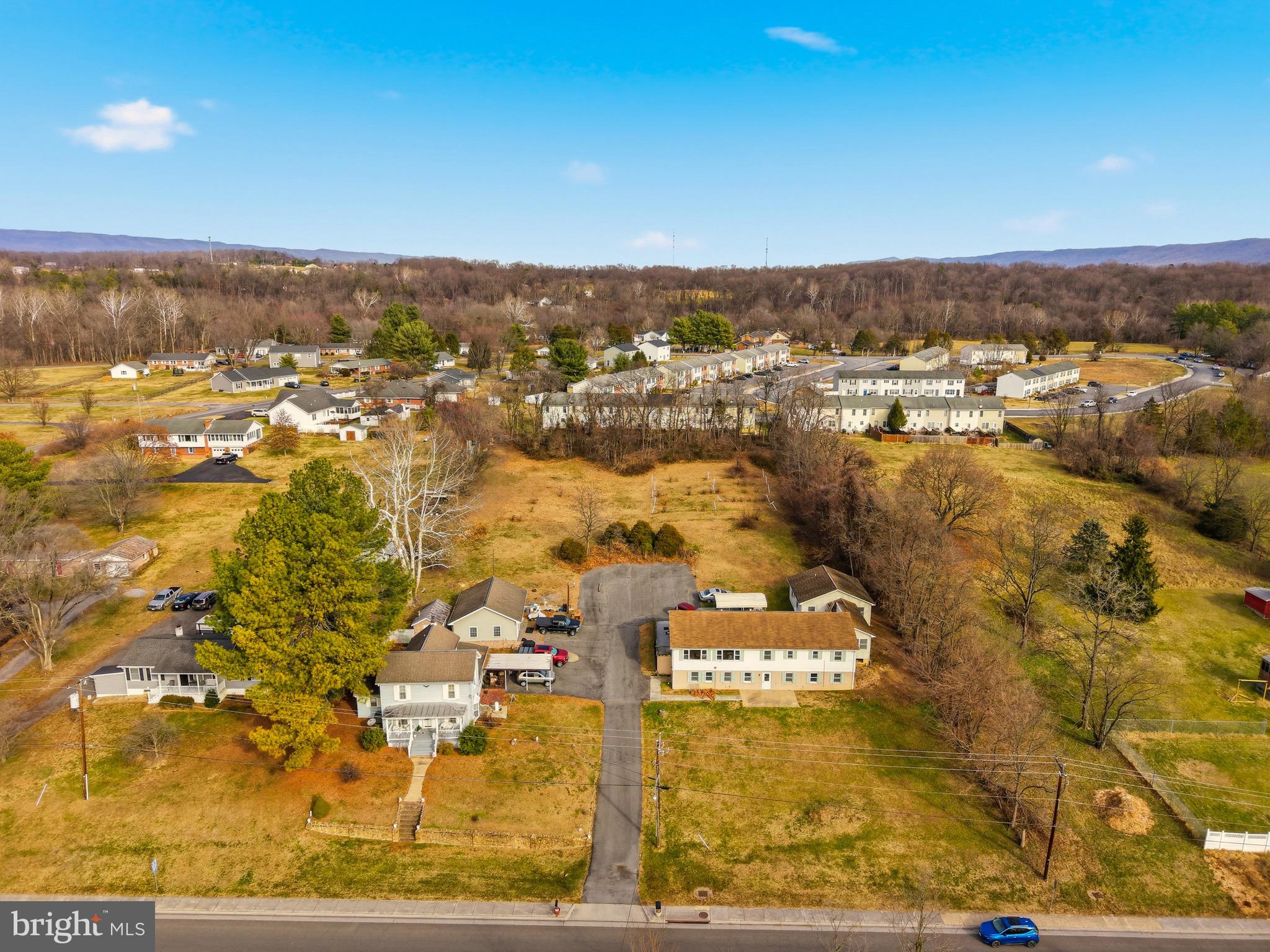 NONE AVAILABLE - Residential
