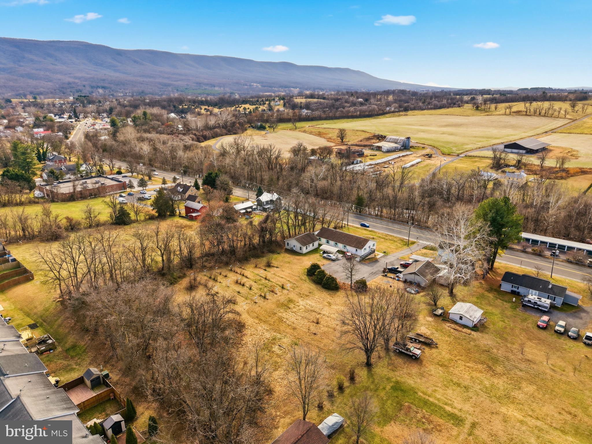NONE AVAILABLE - Residential