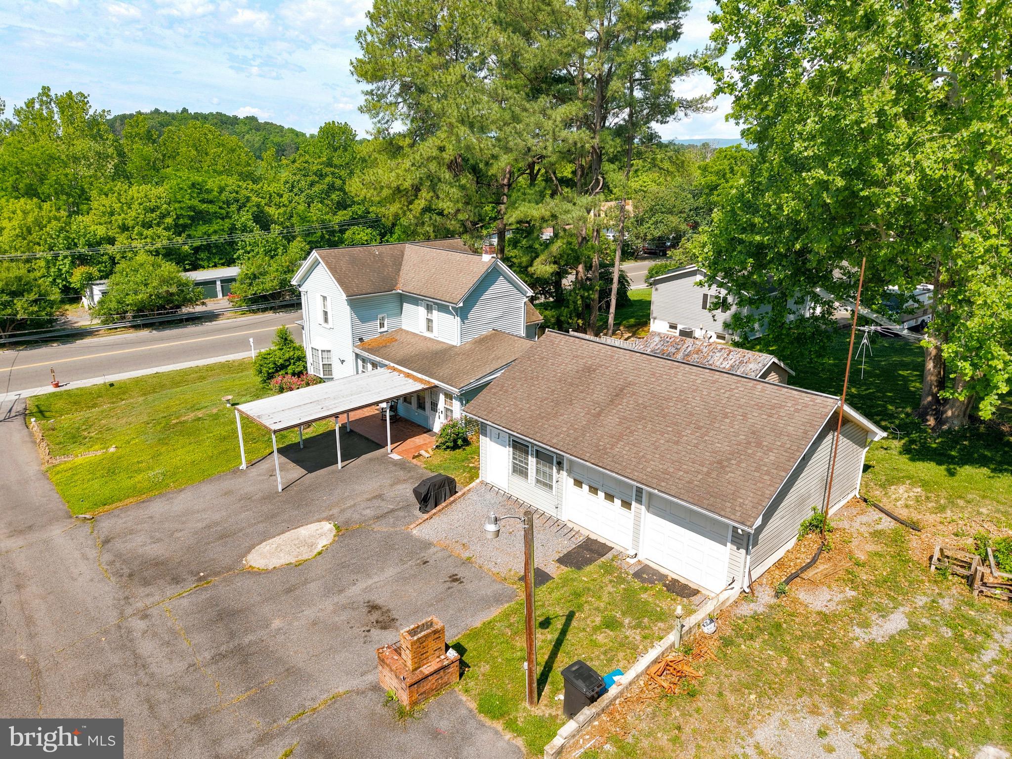 NONE AVAILABLE - Residential