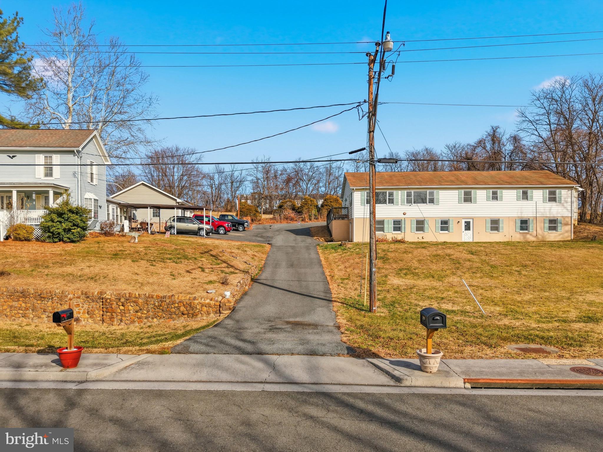 NONE AVAILABLE - Residential