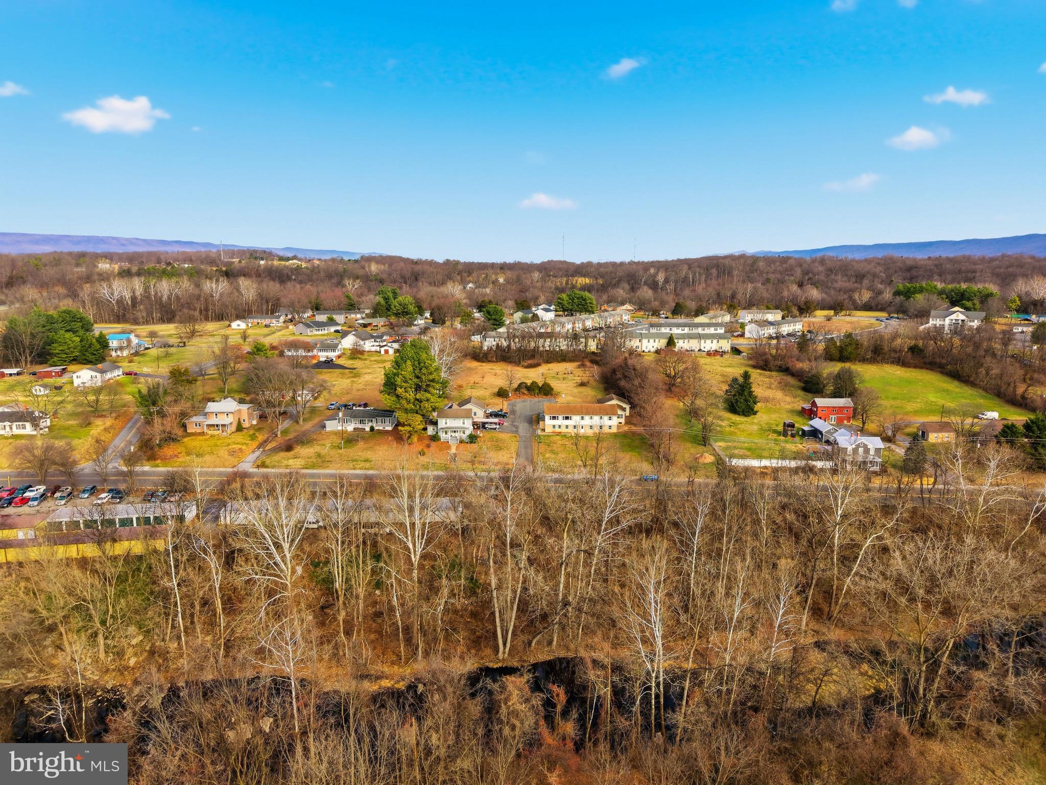 NONE AVAILABLE - Residential