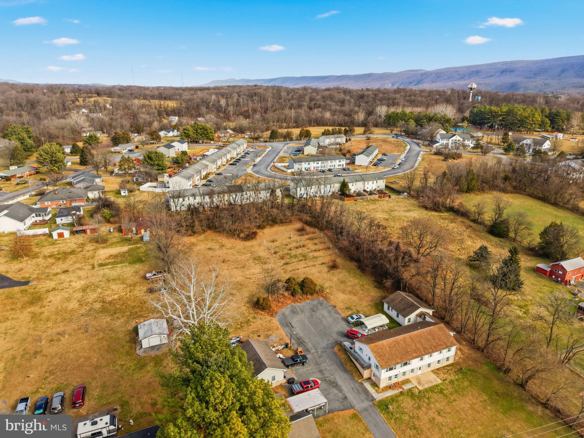 NONE AVAILABLE - Residential