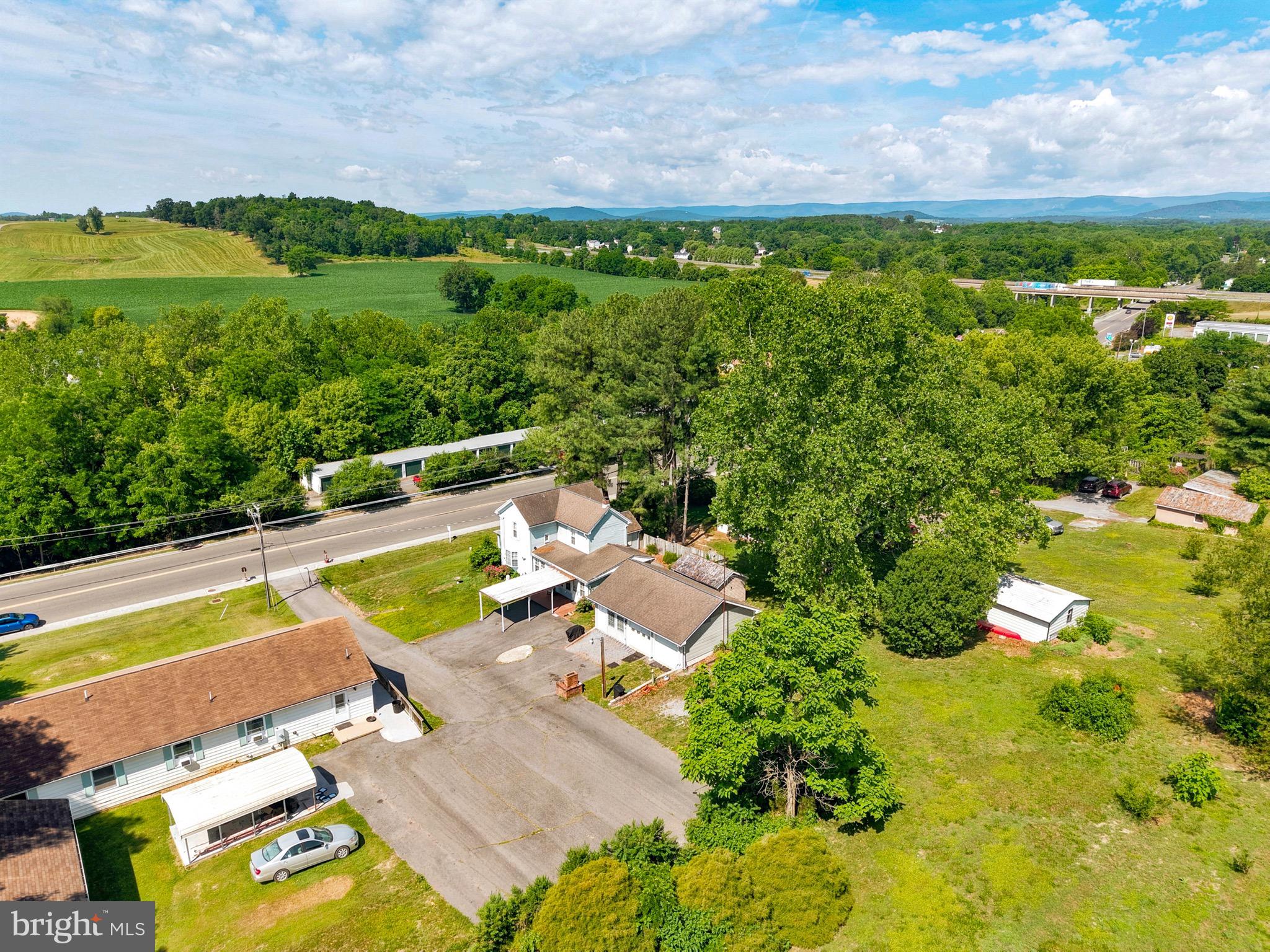 NONE AVAILABLE - Residential