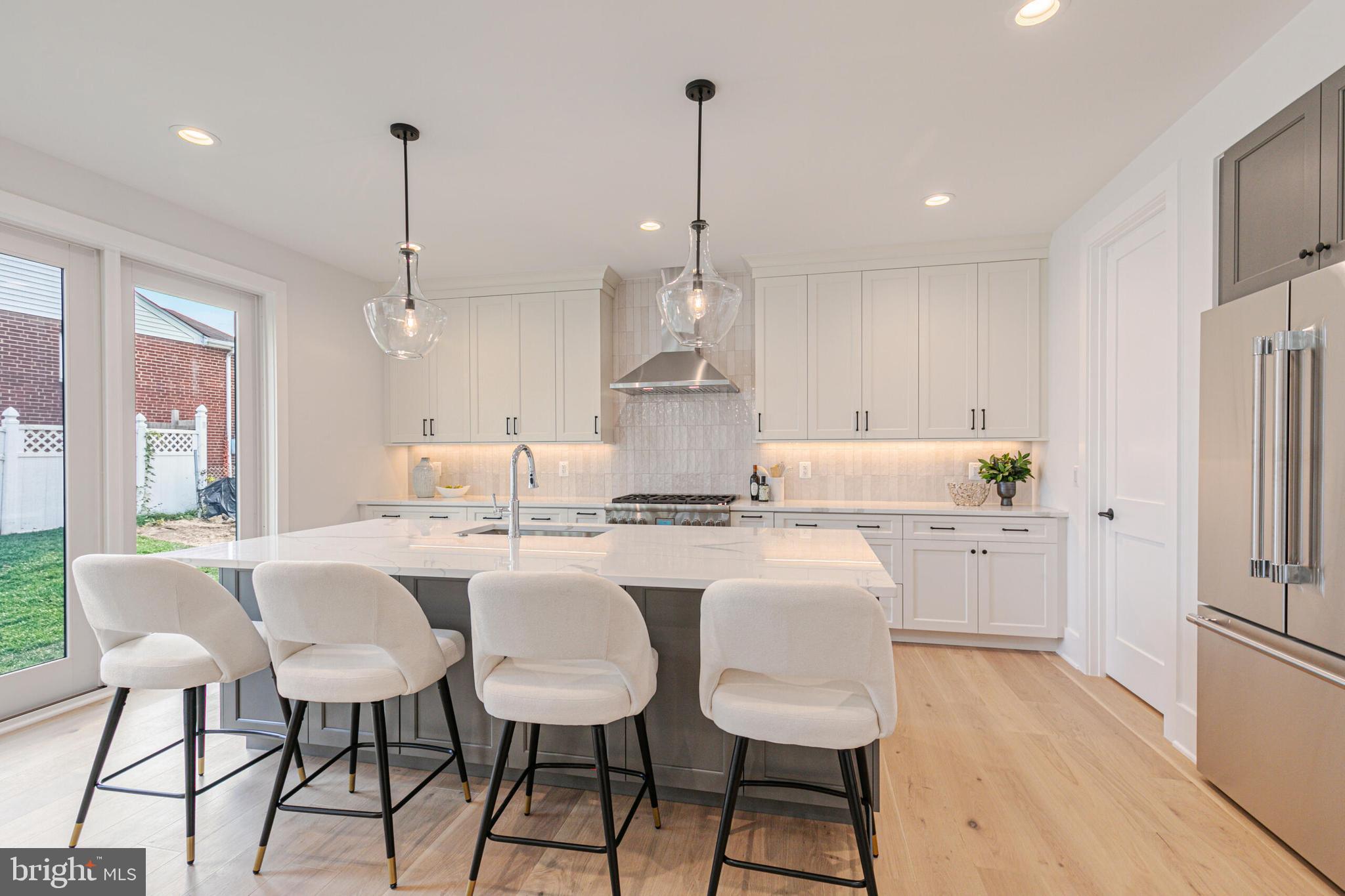 PENROSE - Residential
