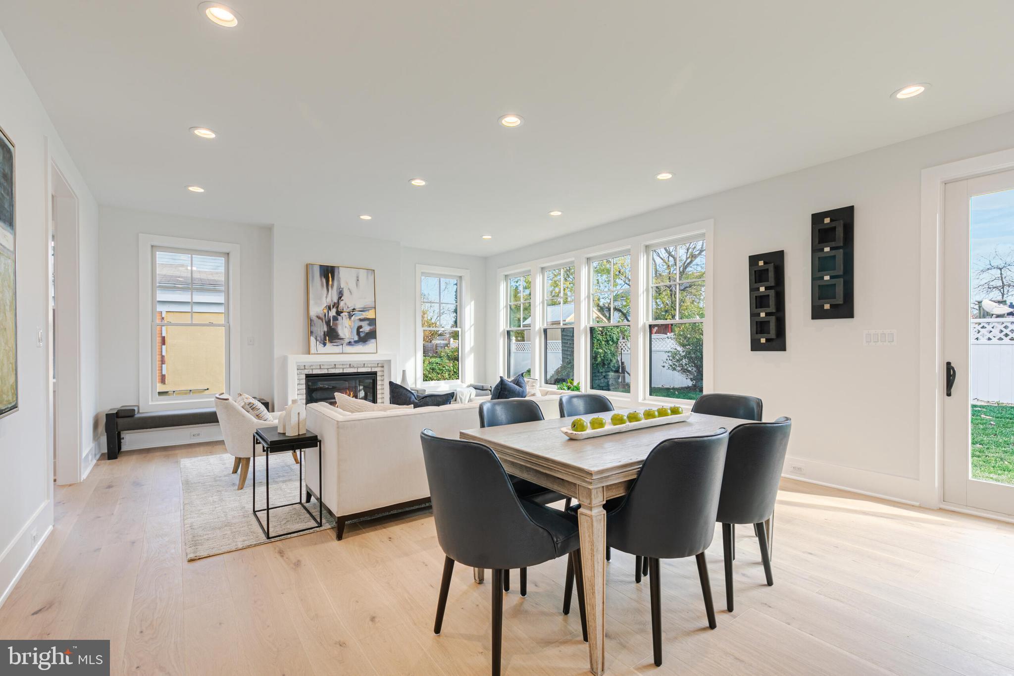 PENROSE - Residential