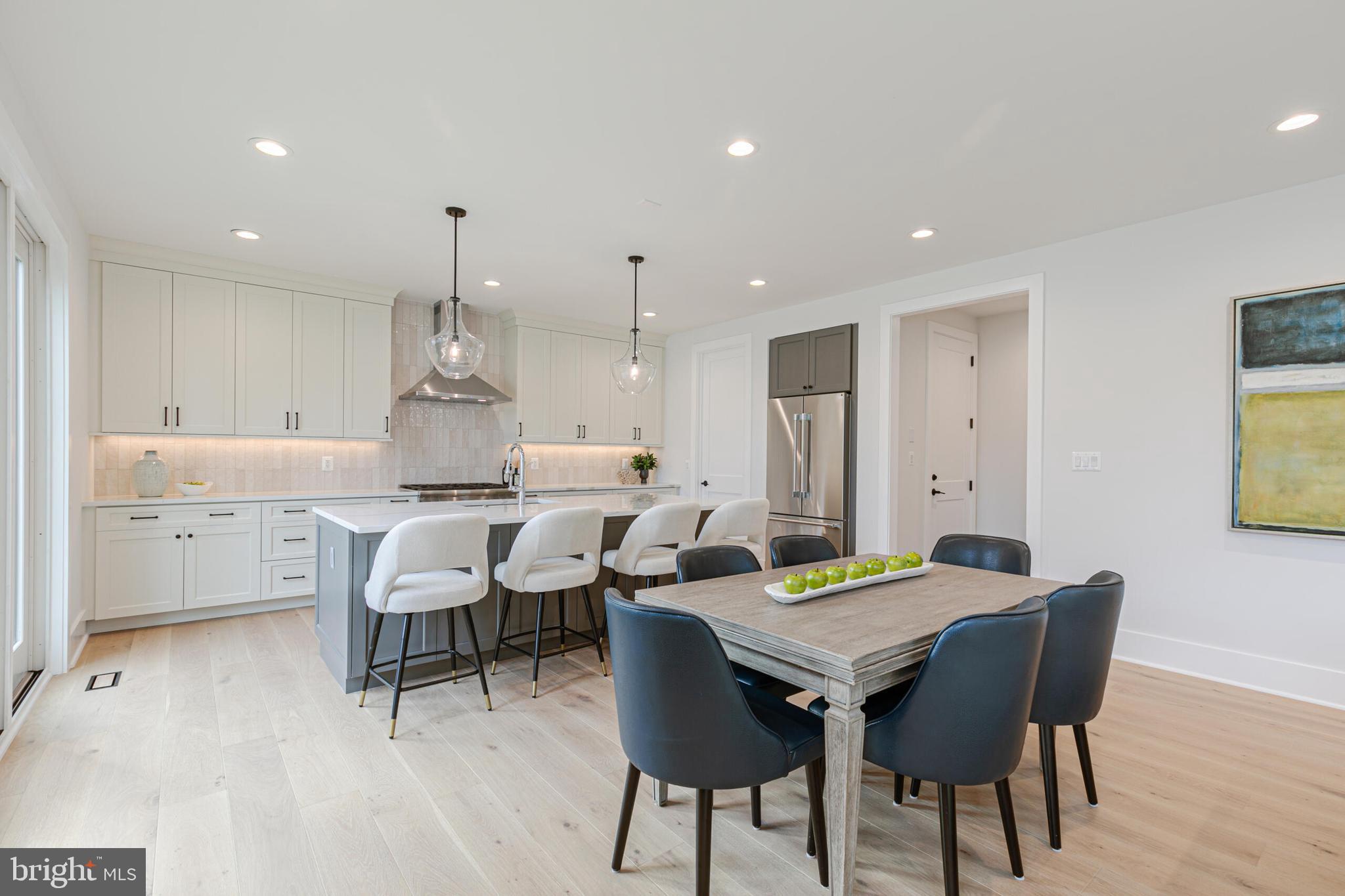PENROSE - Residential