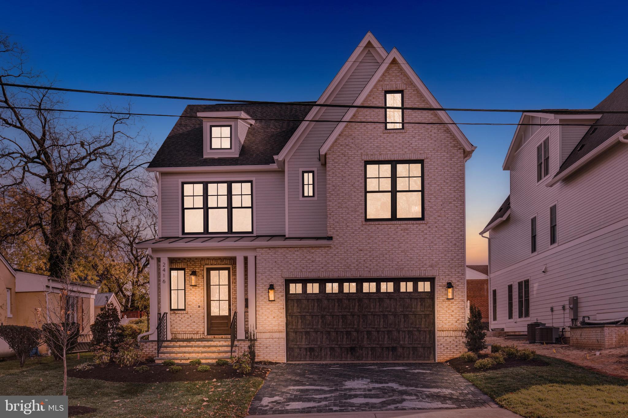 PENROSE - Residential