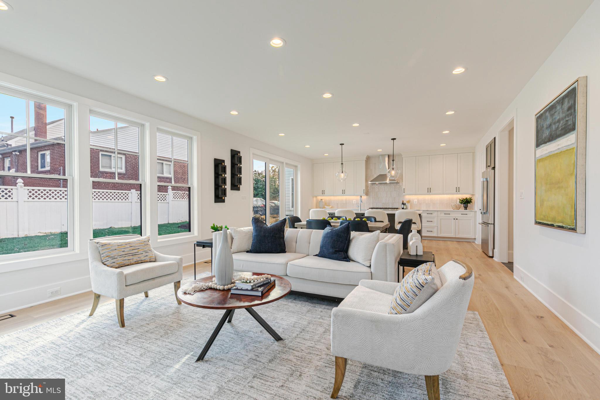 PENROSE - Residential