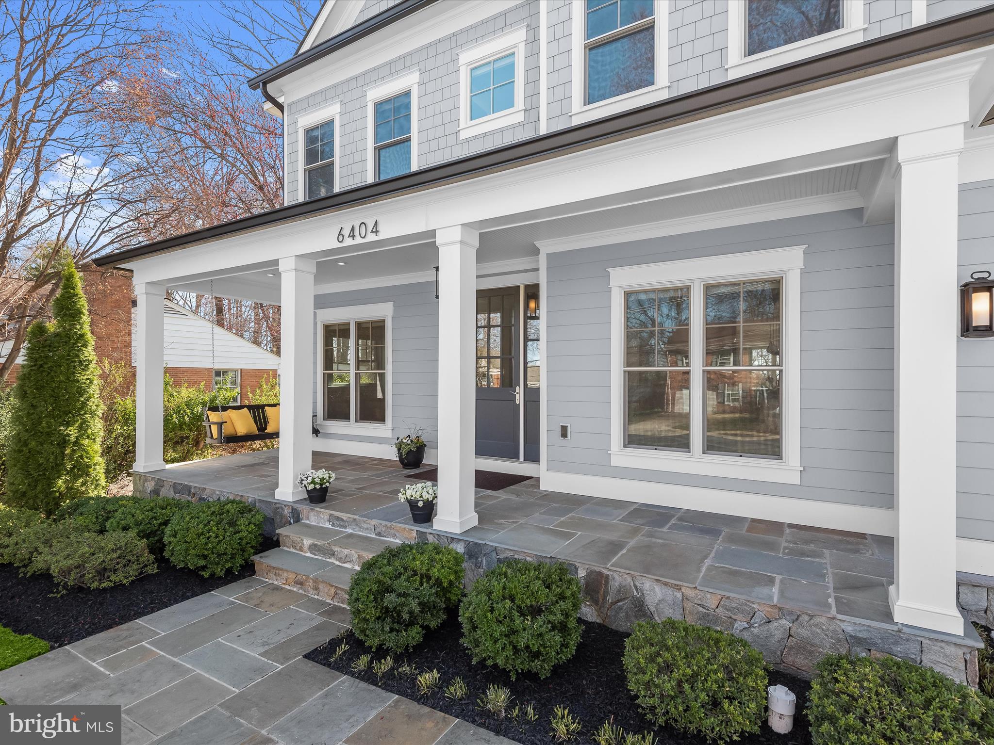 OAKWOOD KNOLLS - Residential