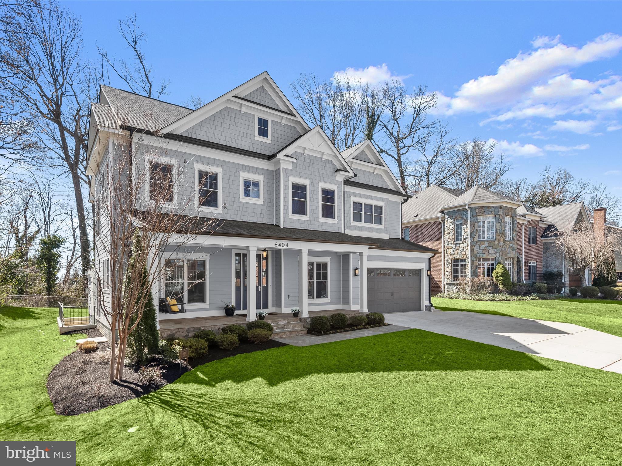 OAKWOOD KNOLLS - Residential