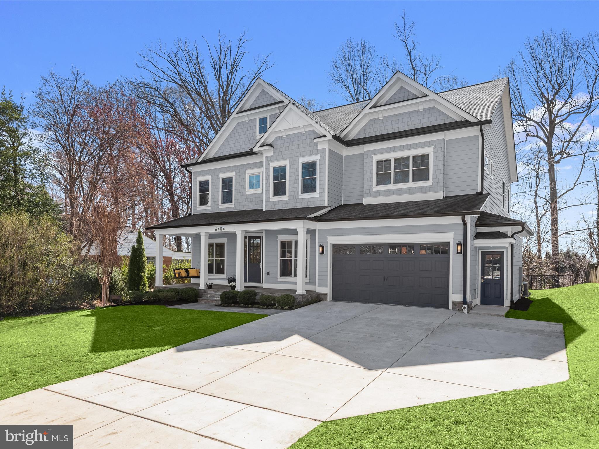 OAKWOOD KNOLLS - Residential