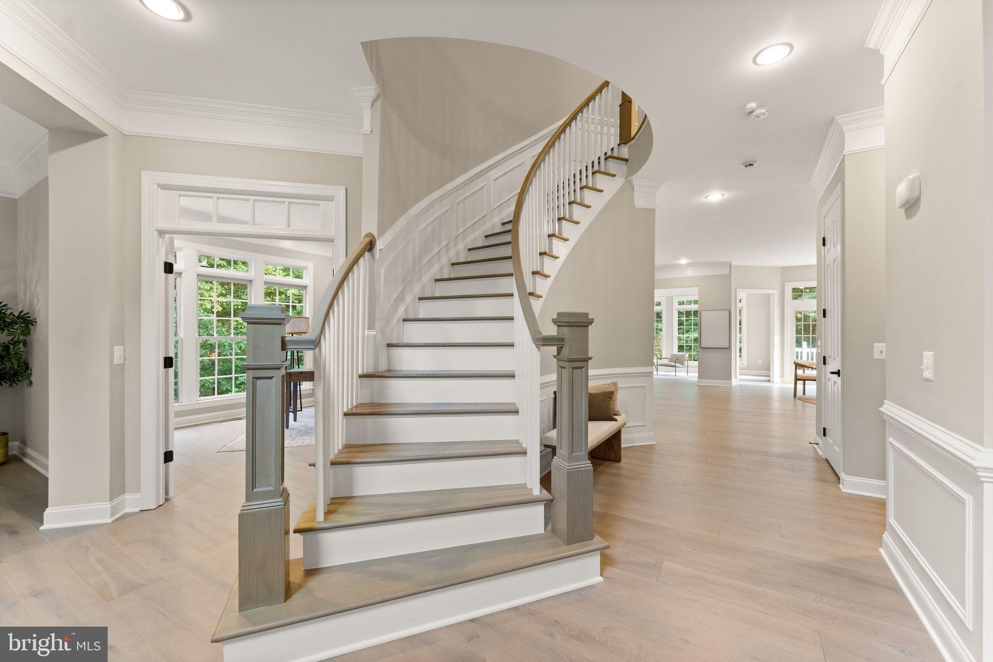 LANSDOWNE ON THE POTOMAC - Residential