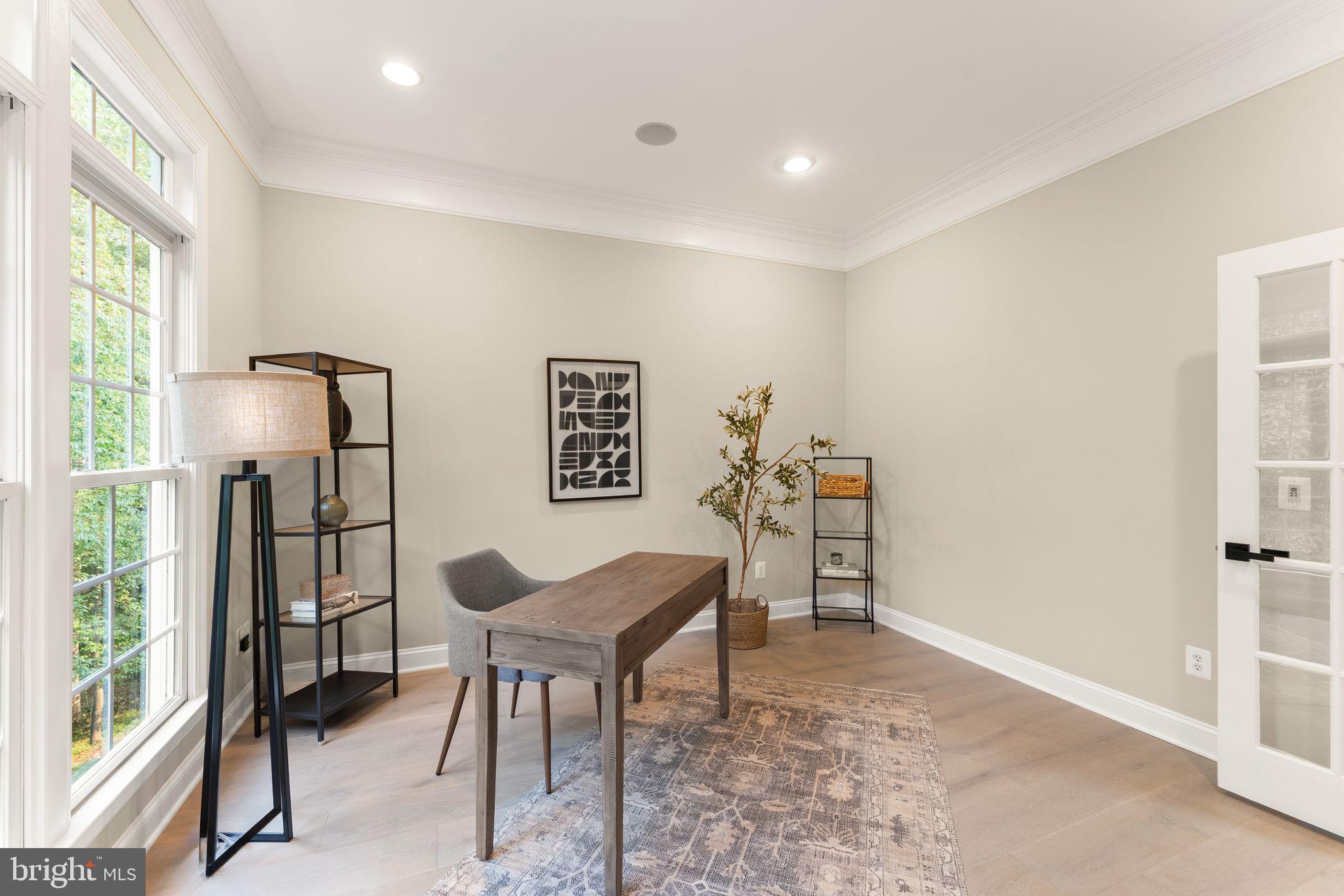 LANSDOWNE ON THE POTOMAC - Residential