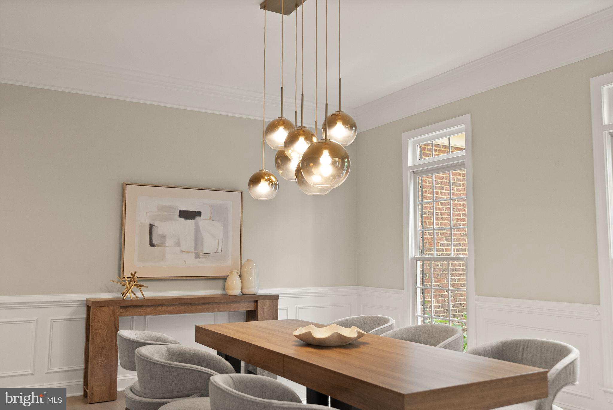 LANSDOWNE ON THE POTOMAC - Residential