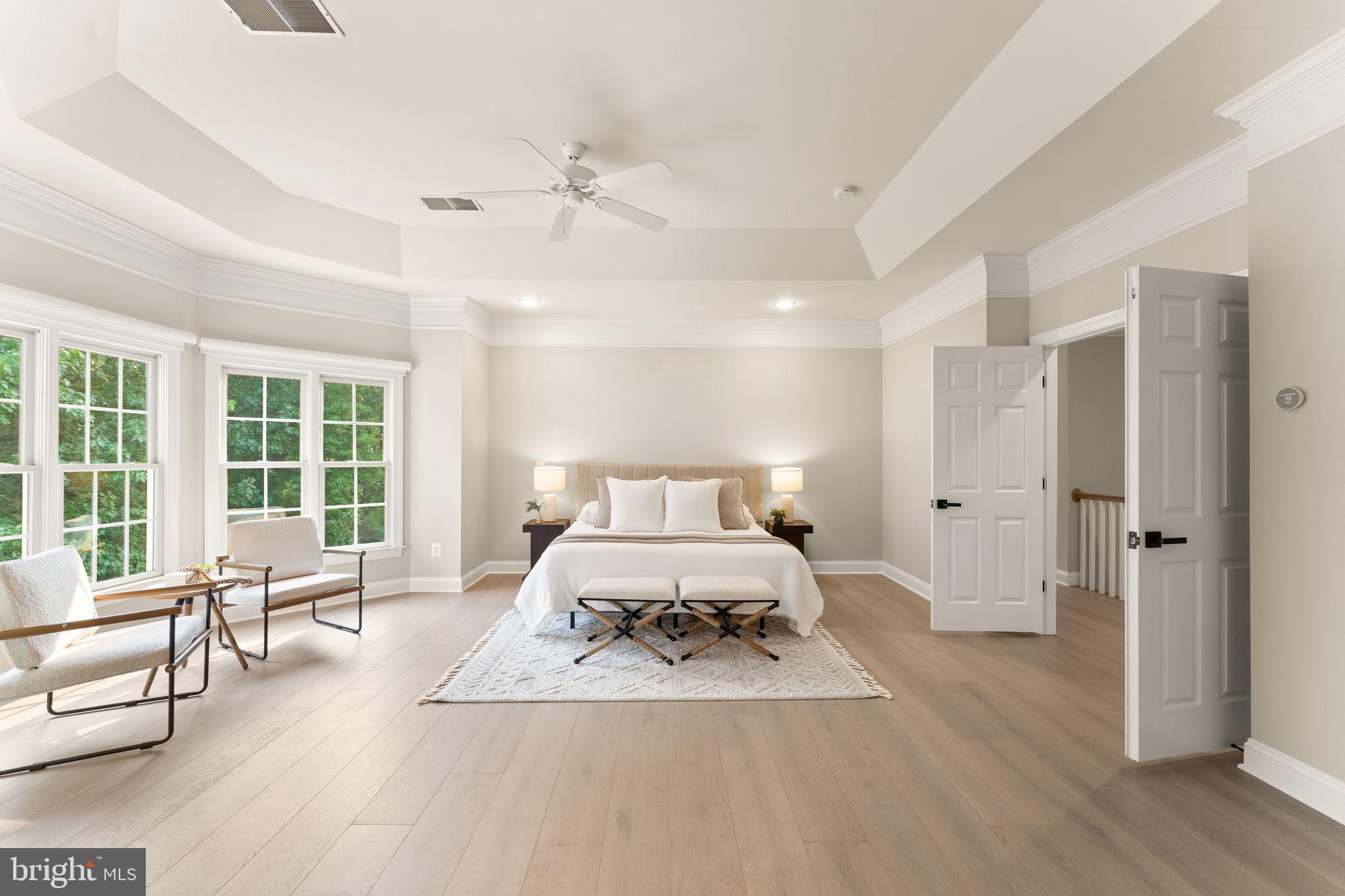 LANSDOWNE ON THE POTOMAC - Residential