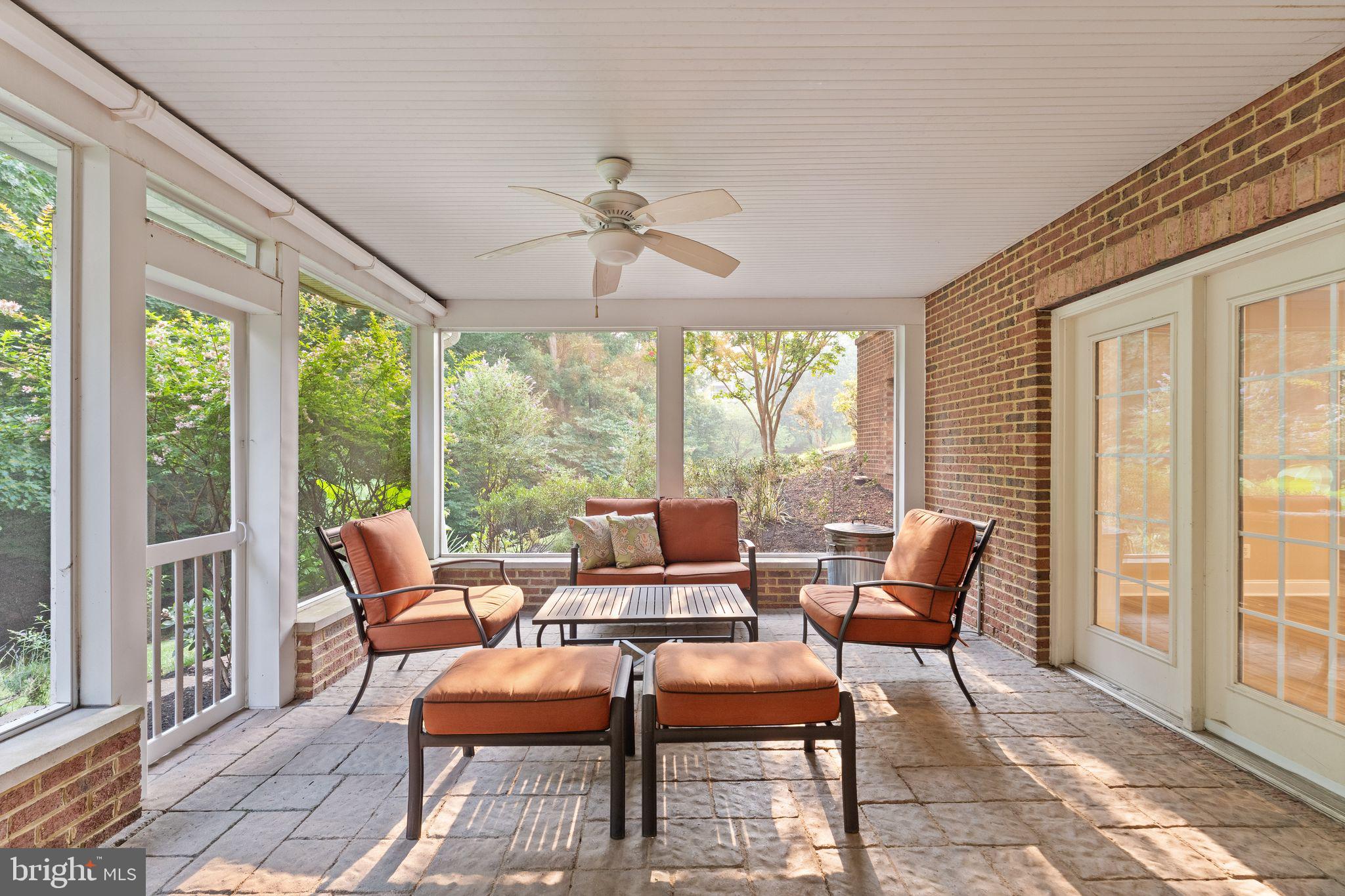 LANSDOWNE ON THE POTOMAC - Residential