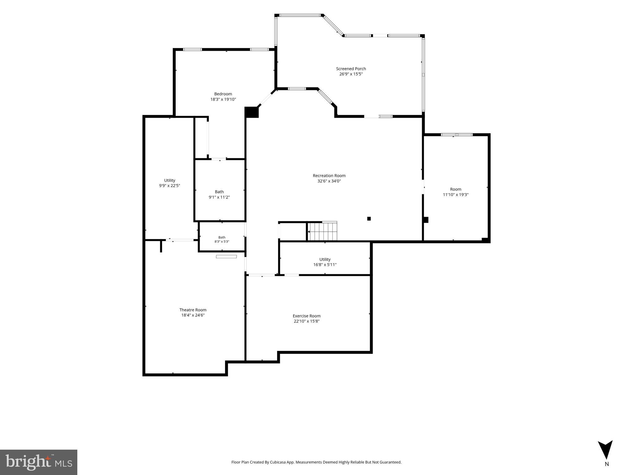 LANSDOWNE ON THE POTOMAC - Residential