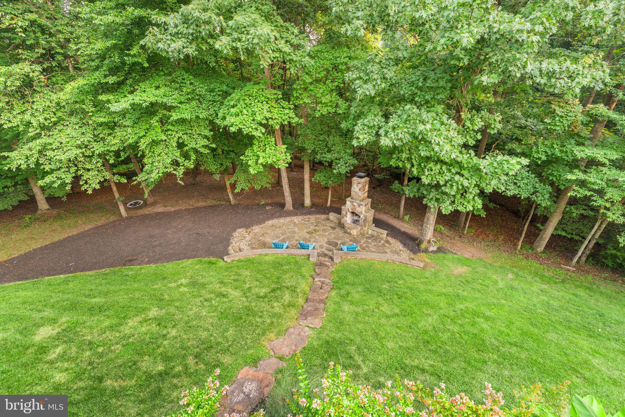 LANSDOWNE ON THE POTOMAC - Residential