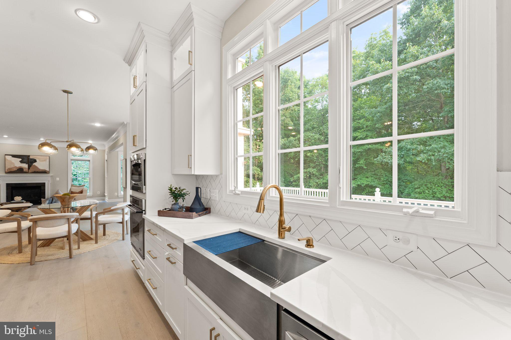 LANSDOWNE ON THE POTOMAC - Residential
