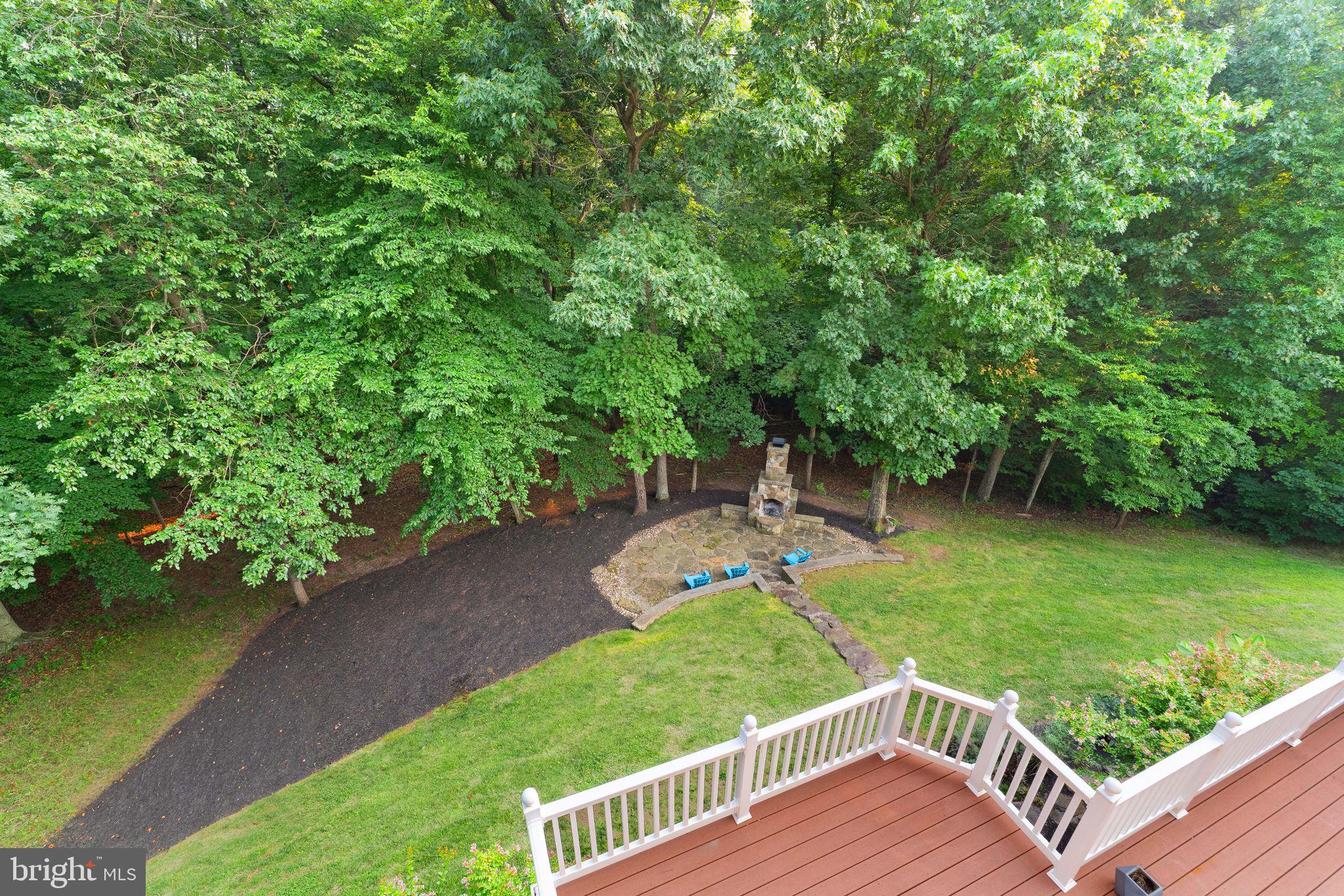 LANSDOWNE ON THE POTOMAC - Residential