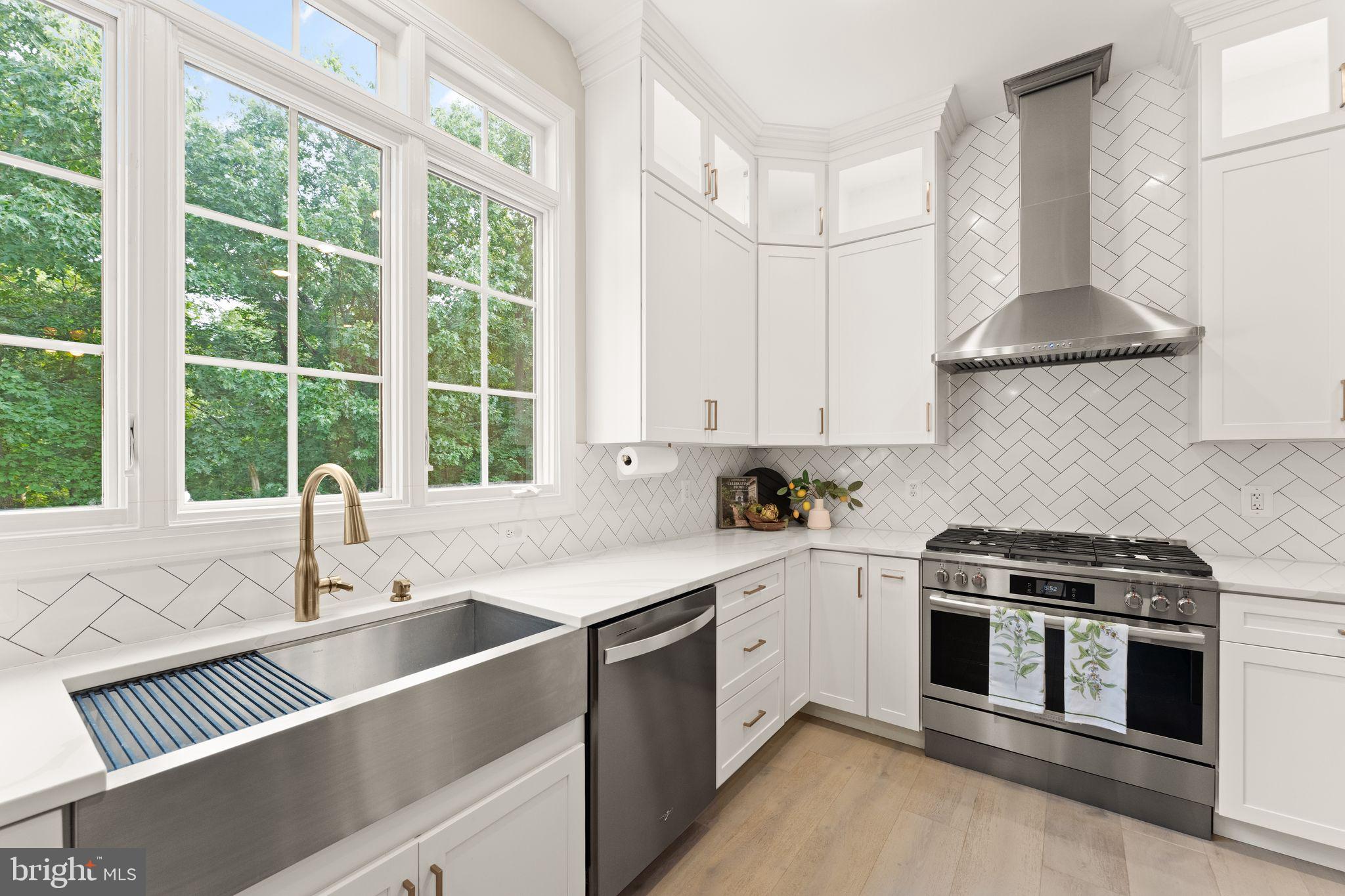 LANSDOWNE ON THE POTOMAC - Residential