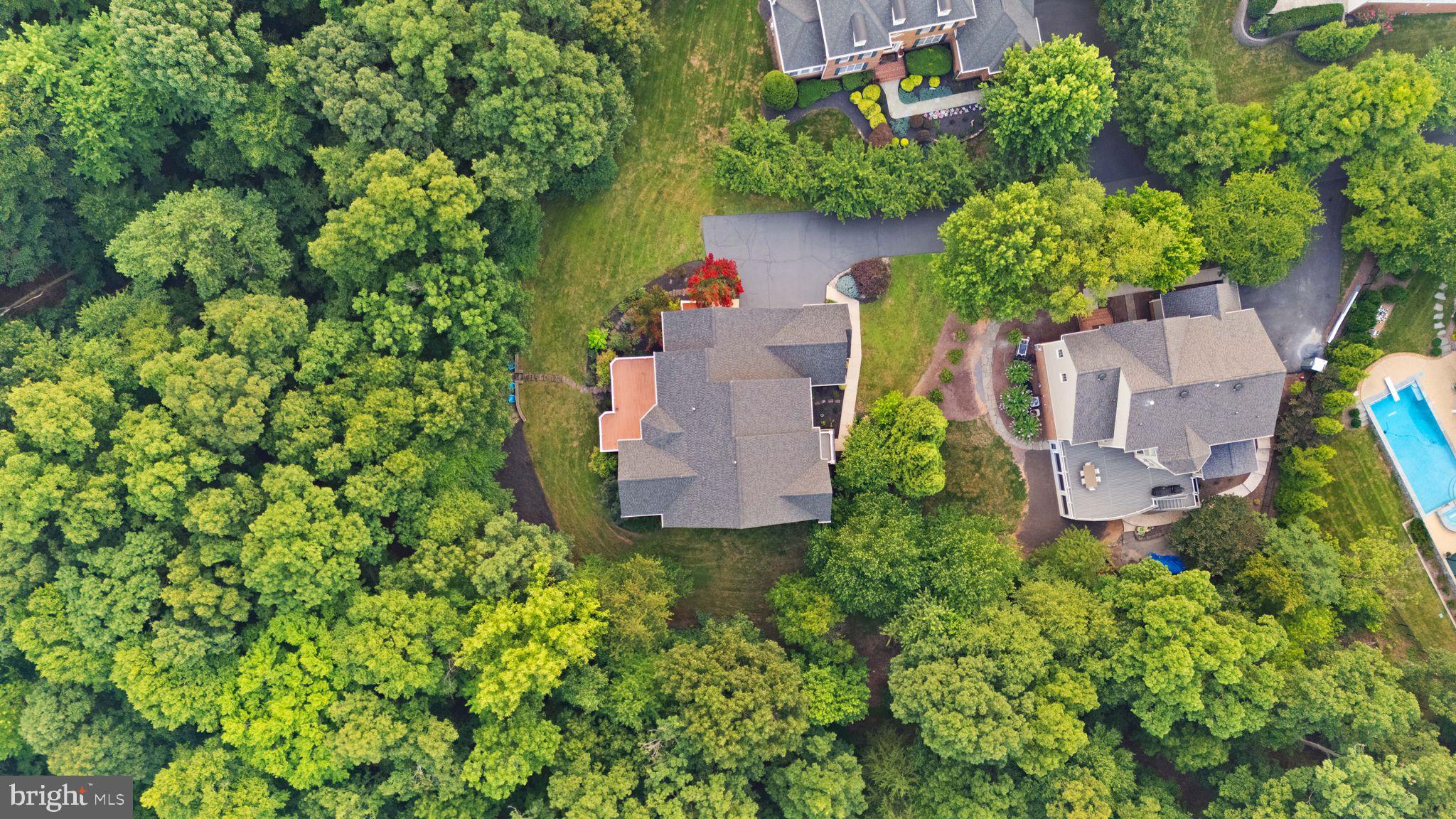 LANSDOWNE ON THE POTOMAC - Residential