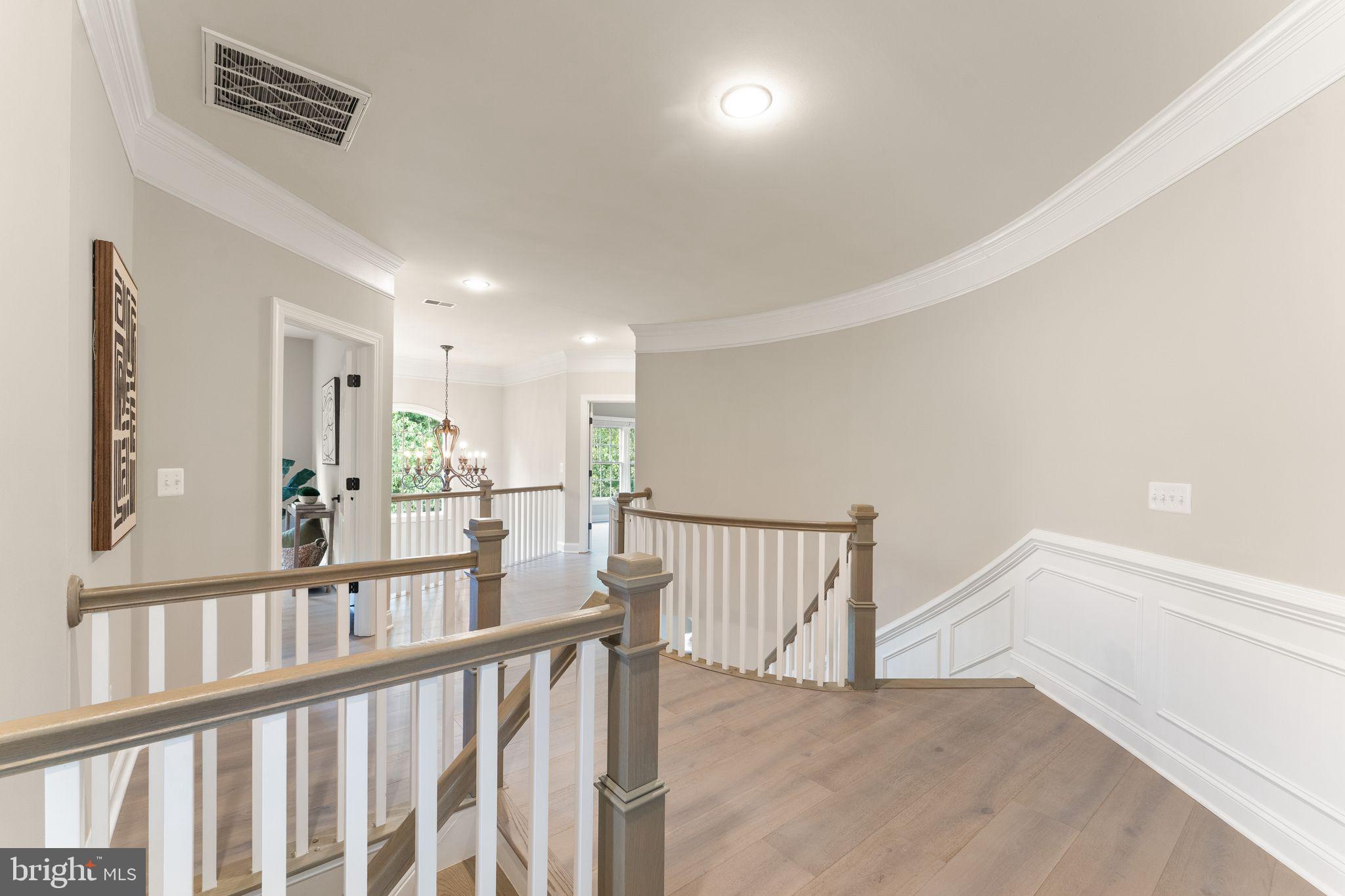 LANSDOWNE ON THE POTOMAC - Residential
