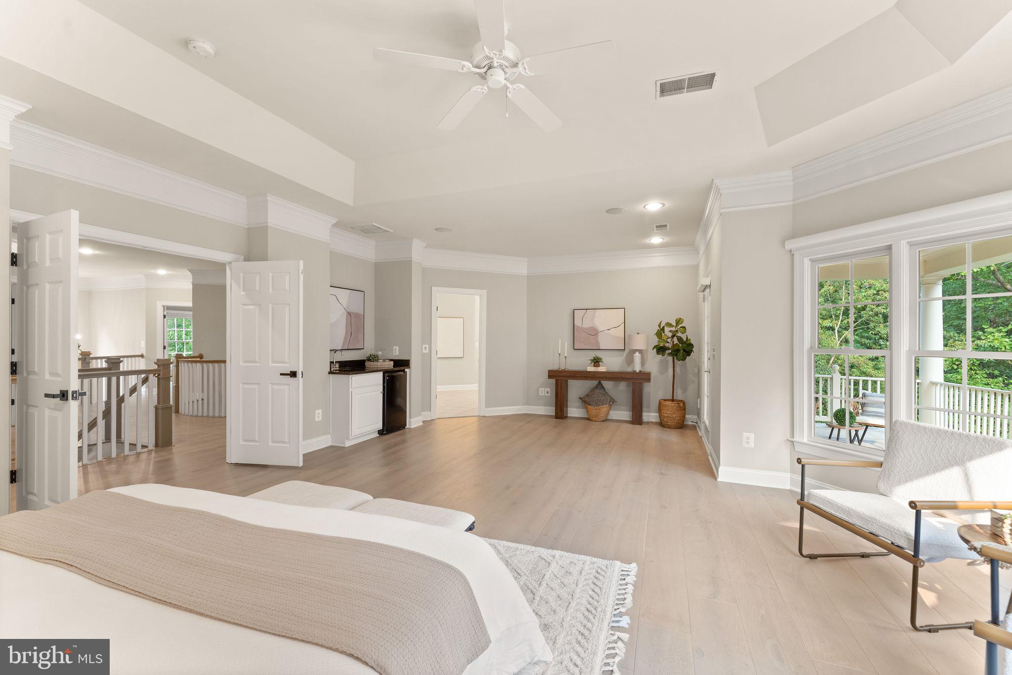 LANSDOWNE ON THE POTOMAC - Residential