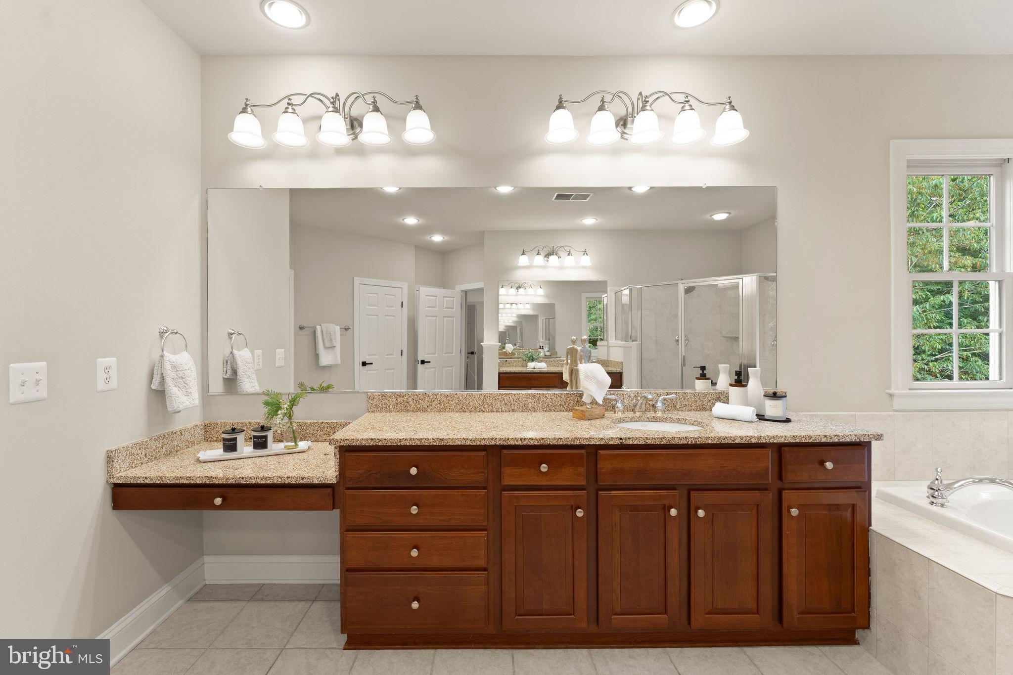 LANSDOWNE ON THE POTOMAC - Residential