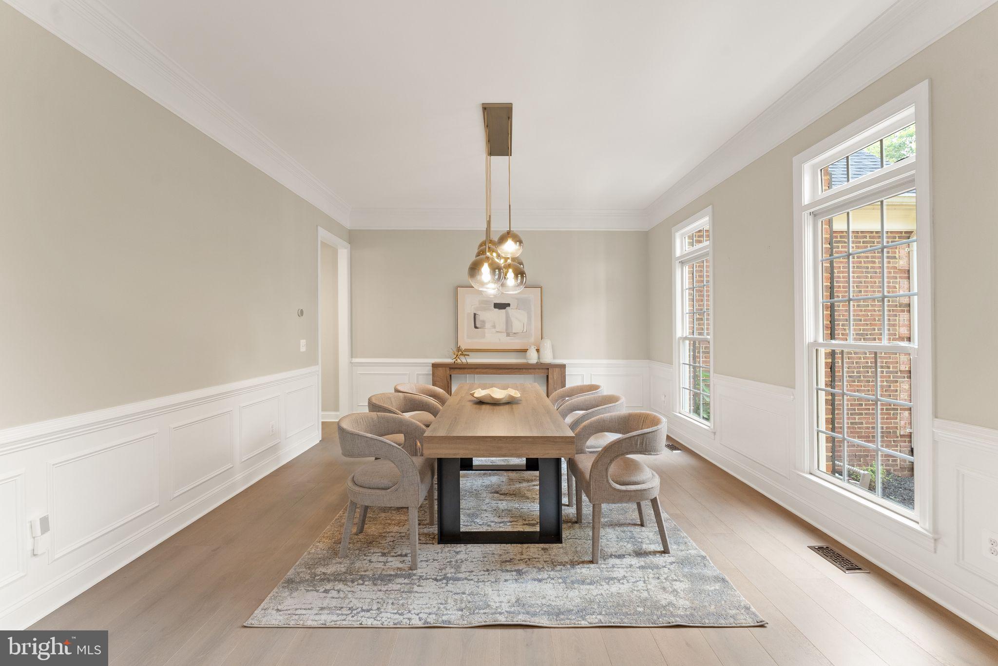 LANSDOWNE ON THE POTOMAC - Residential