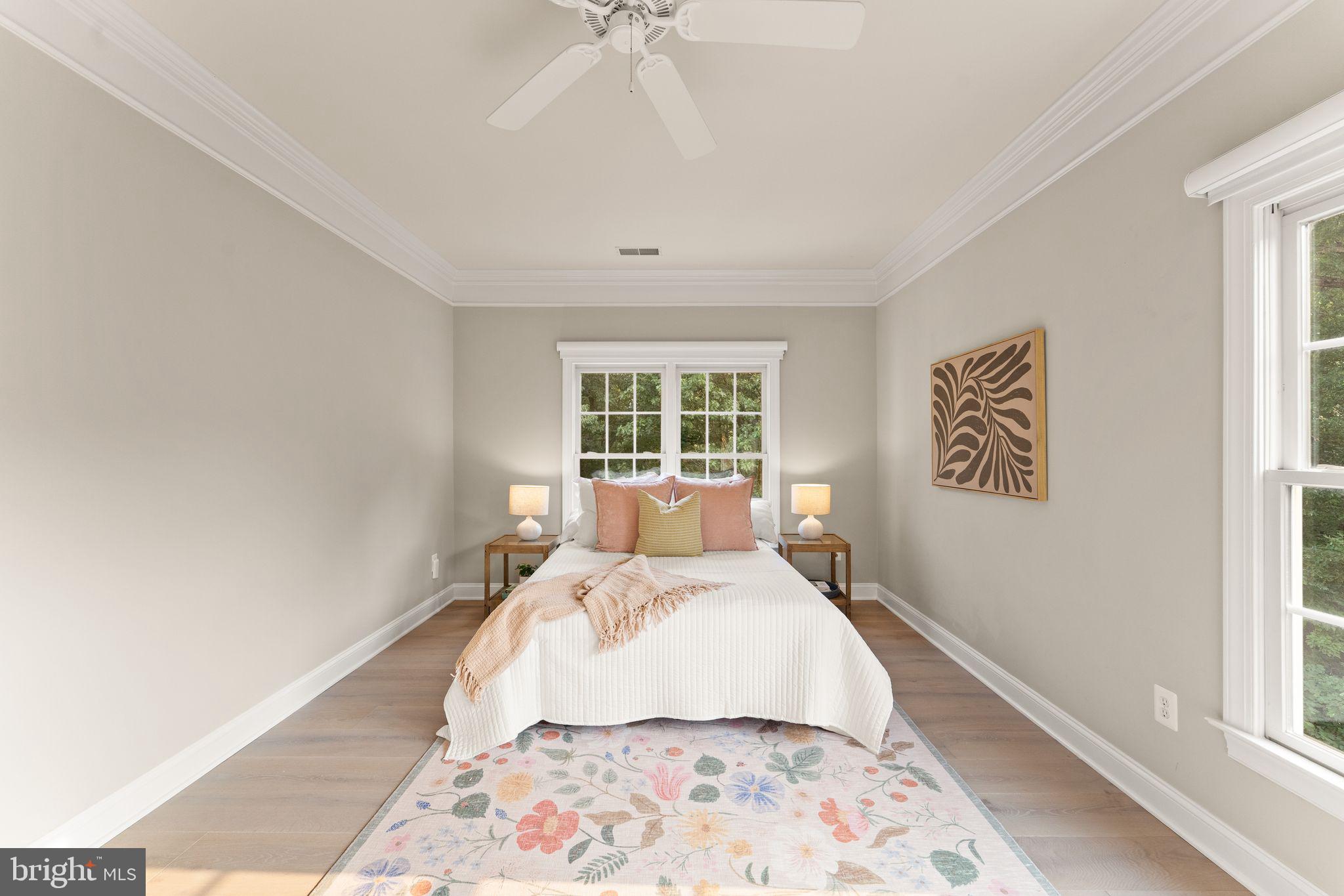 LANSDOWNE ON THE POTOMAC - Residential