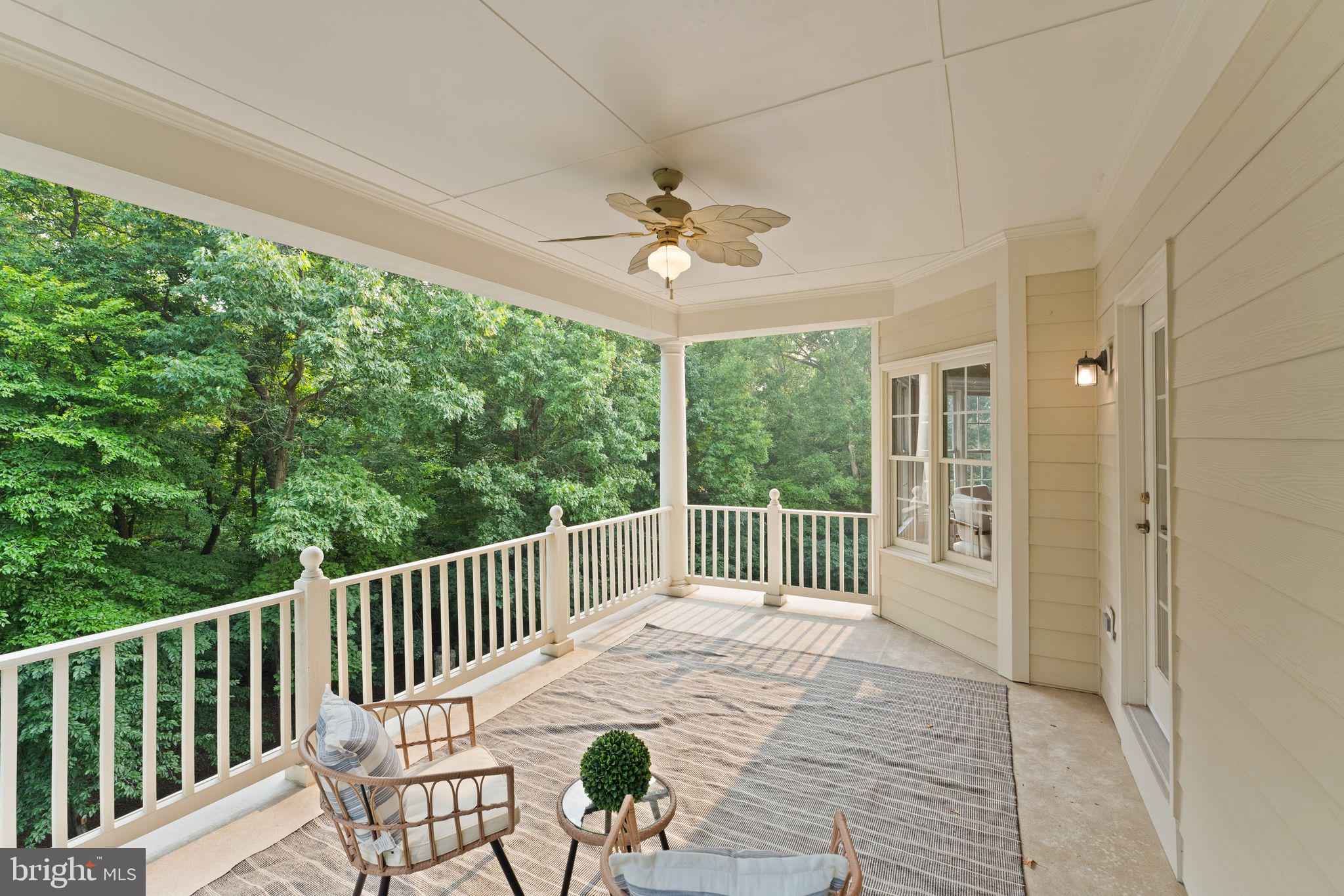 LANSDOWNE ON THE POTOMAC - Residential
