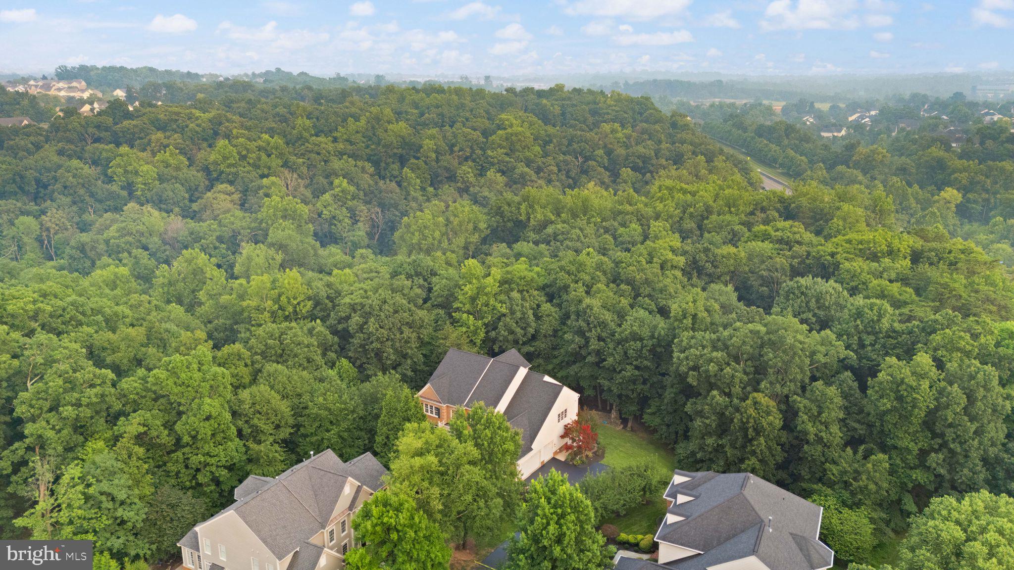LANSDOWNE ON THE POTOMAC - Residential