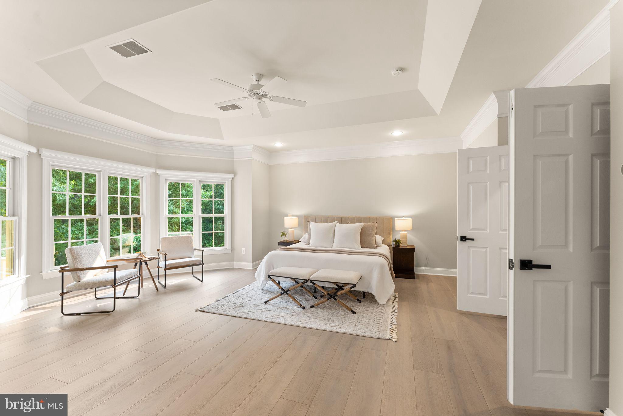 LANSDOWNE ON THE POTOMAC - Residential